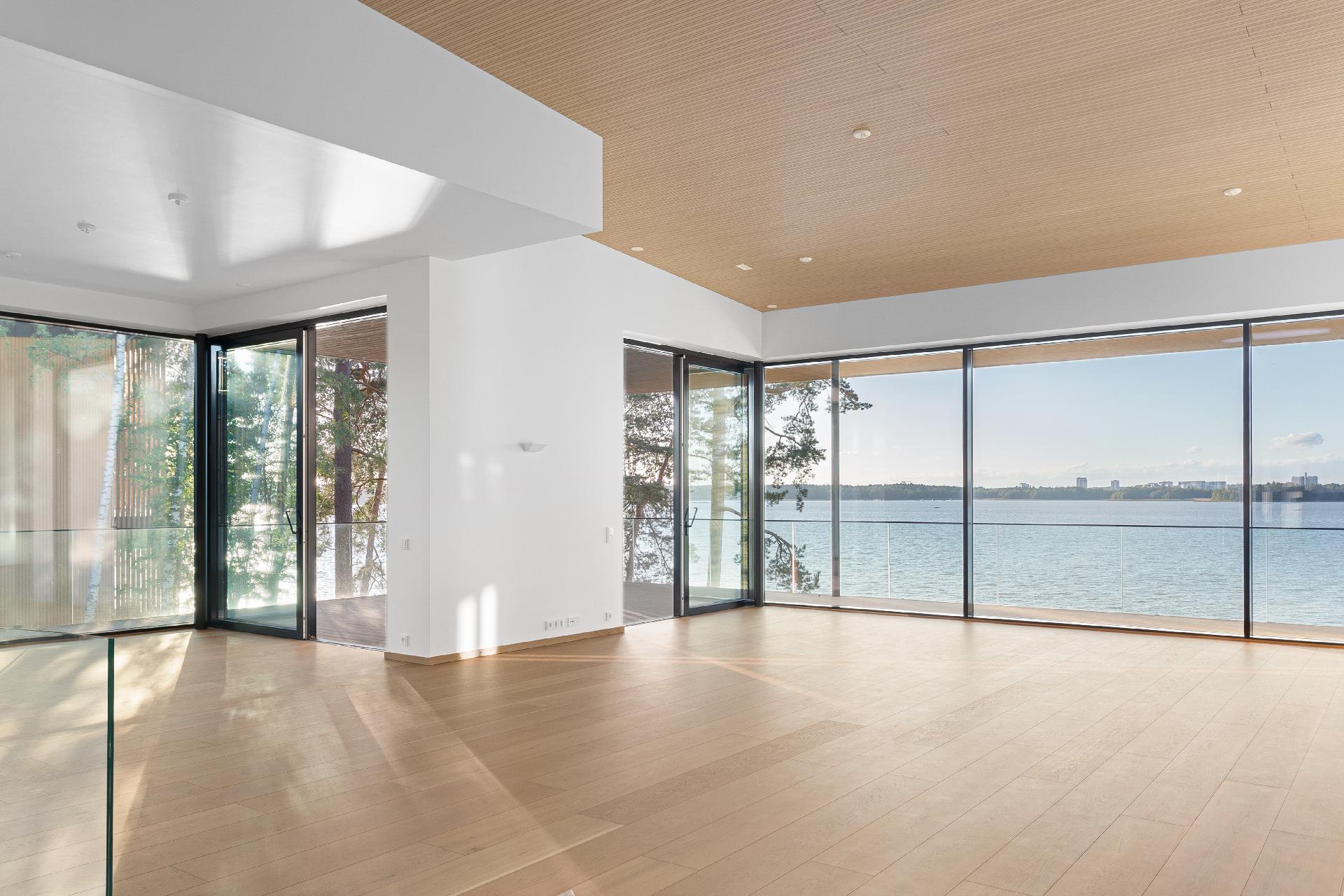 Kuusiniementie 9, Kuusisaari, Helsinki