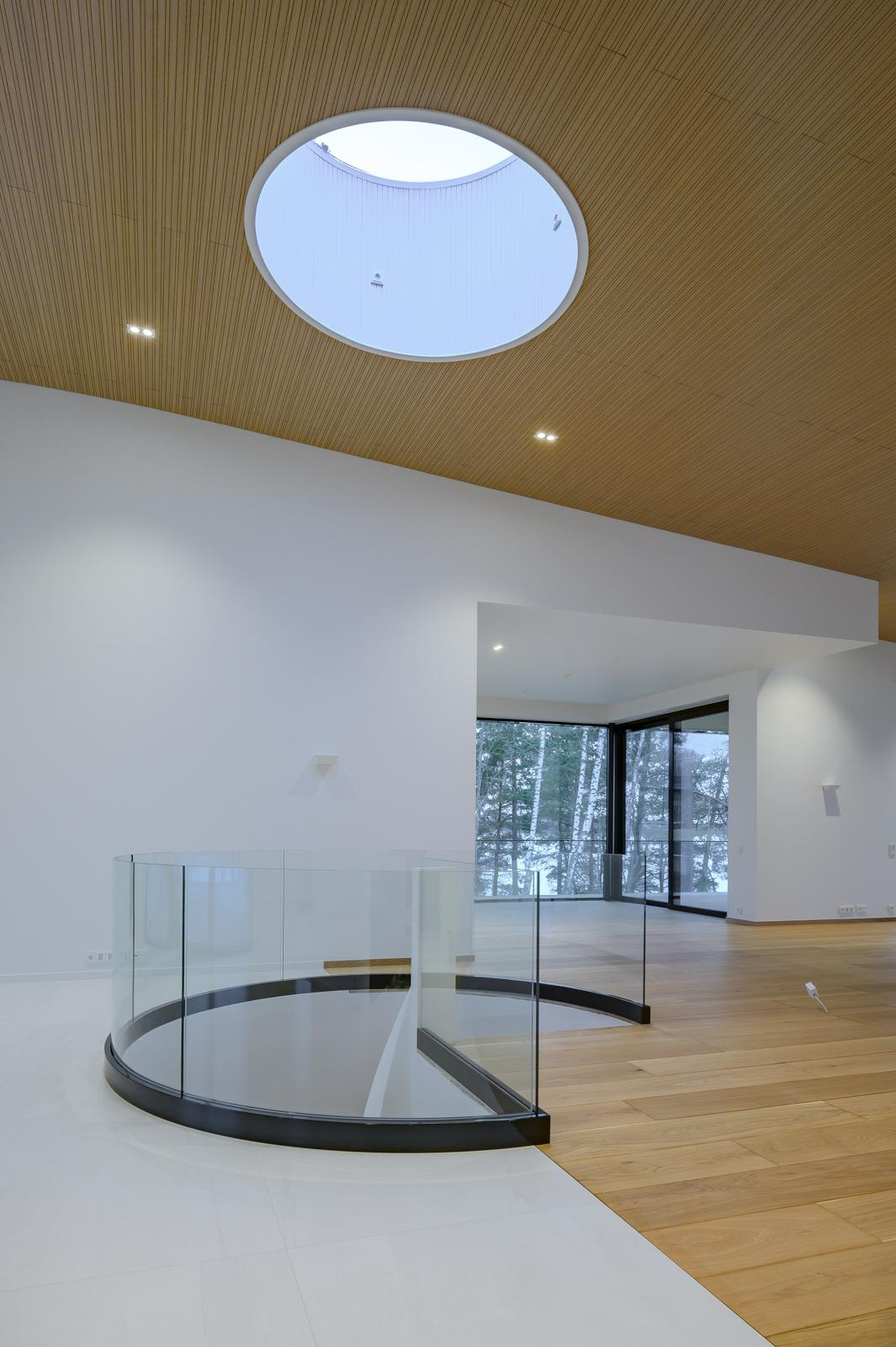 Kuusiniementie 9, Kuusisaari, Helsinki