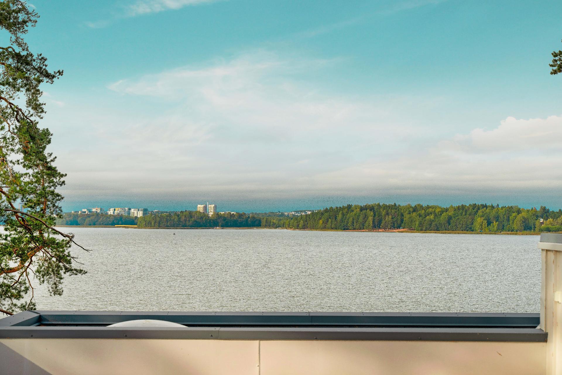 Kuusiniementie 9, Kuusisaari, Helsinki