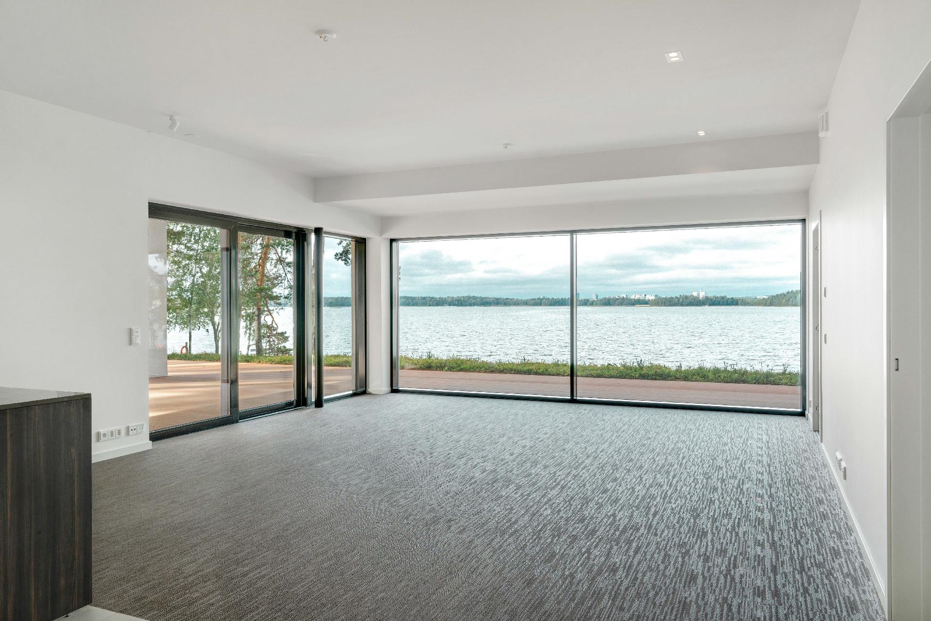 Kuusiniementie 9, Kuusisaari, Helsinki