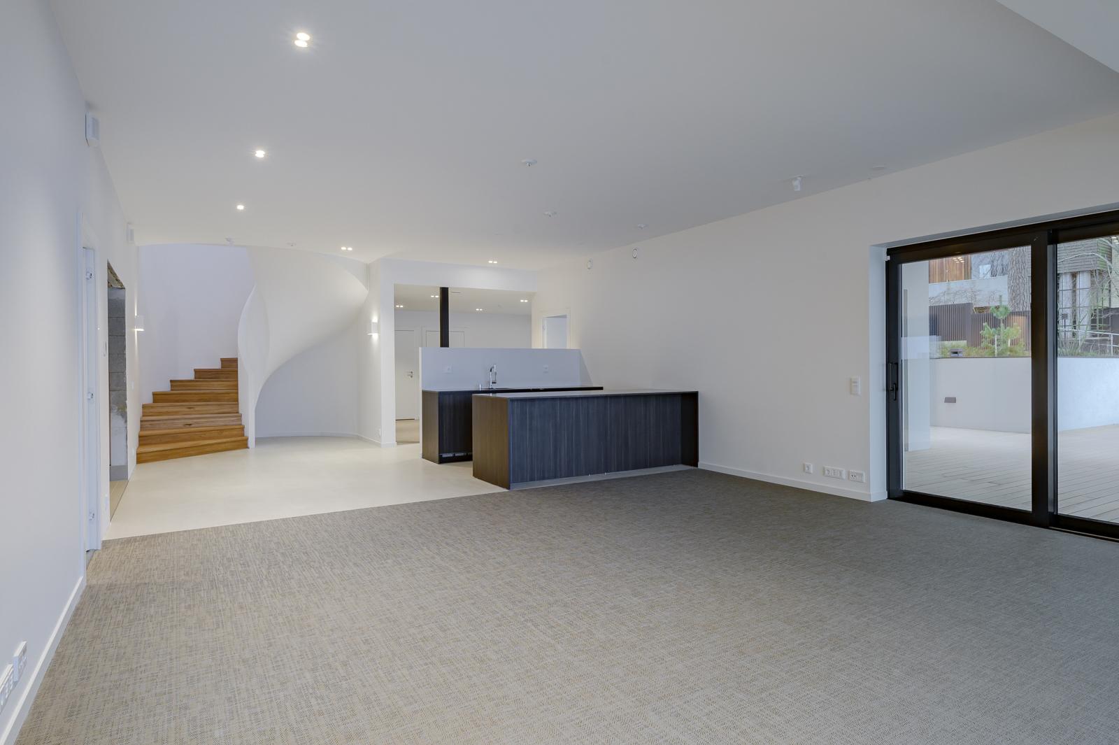 Kuusiniementie 9, Kuusisaari, Helsinki