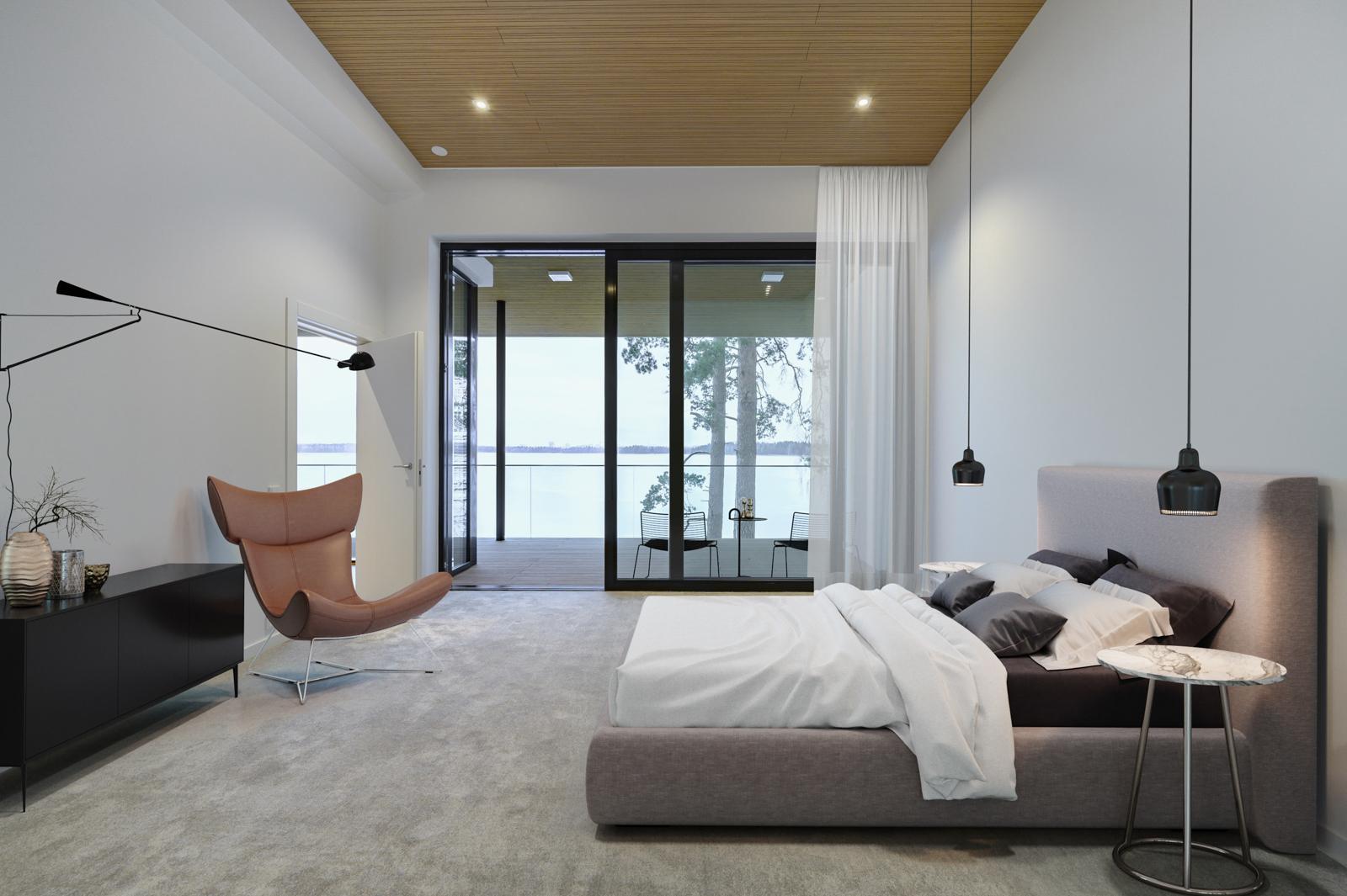 Kuusiniementie 9, Kuusisaari, Helsinki