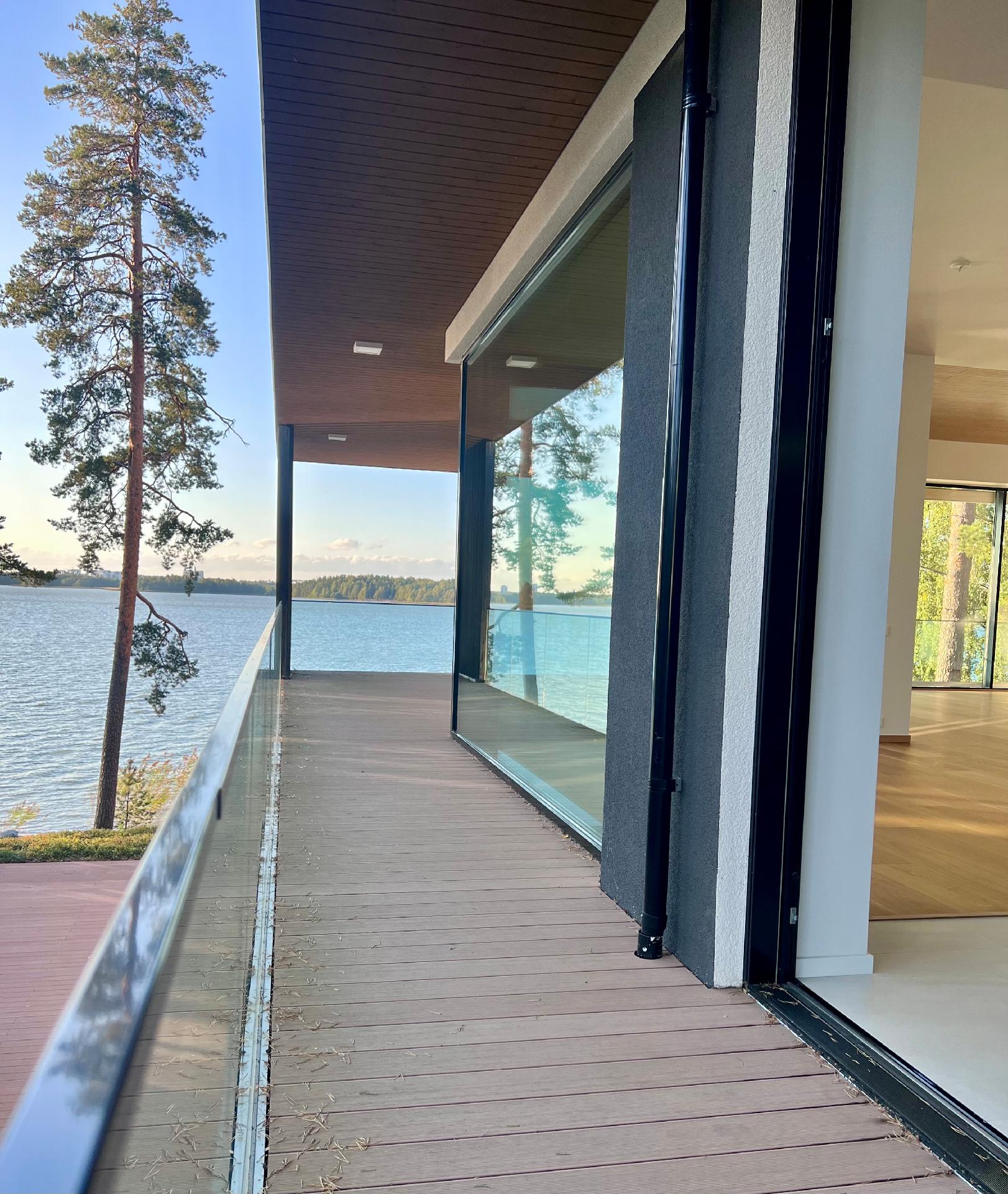 Kuusiniementie 9, Kuusisaari, Helsinki