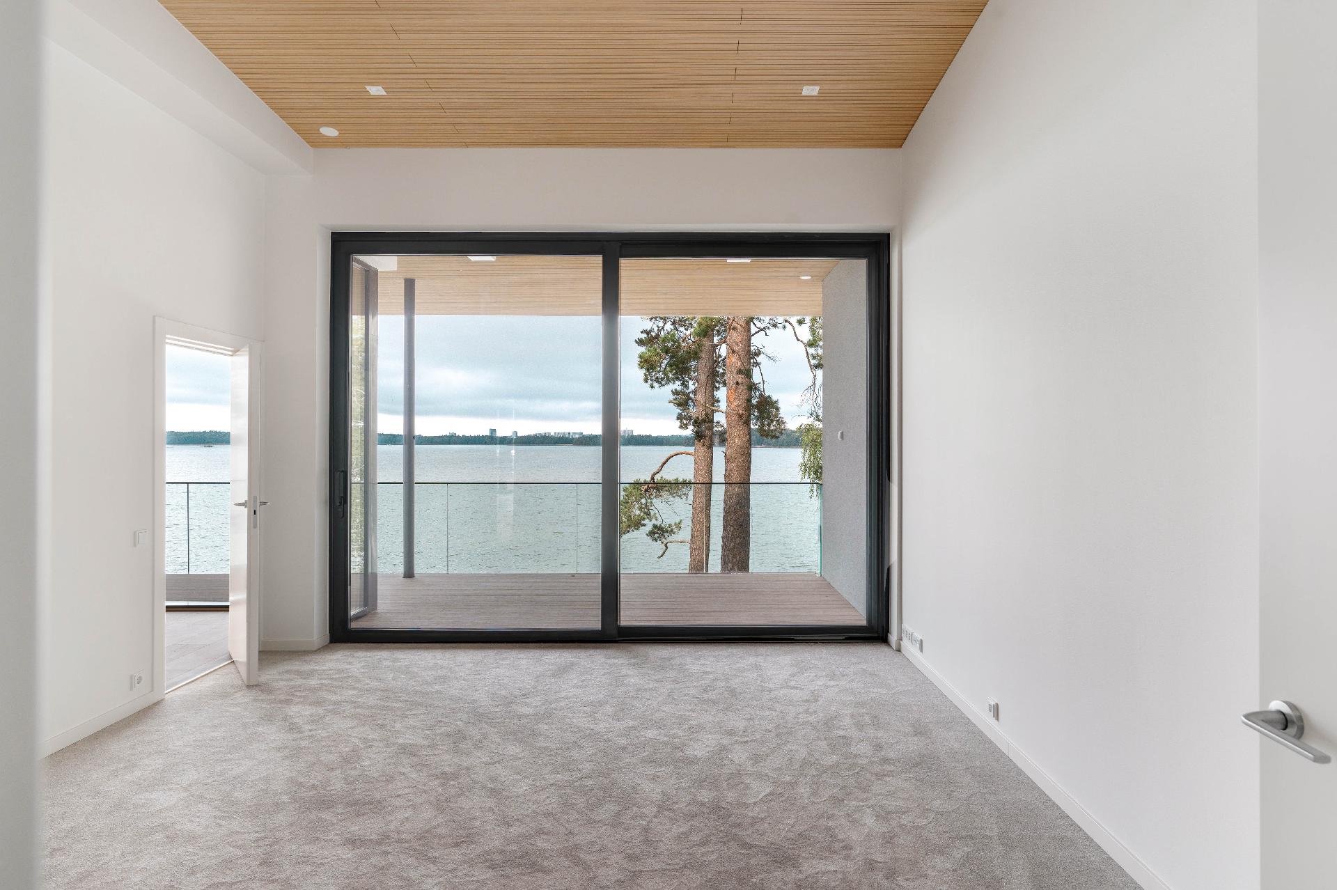 Kuusiniementie 9, Kuusisaari, Helsinki