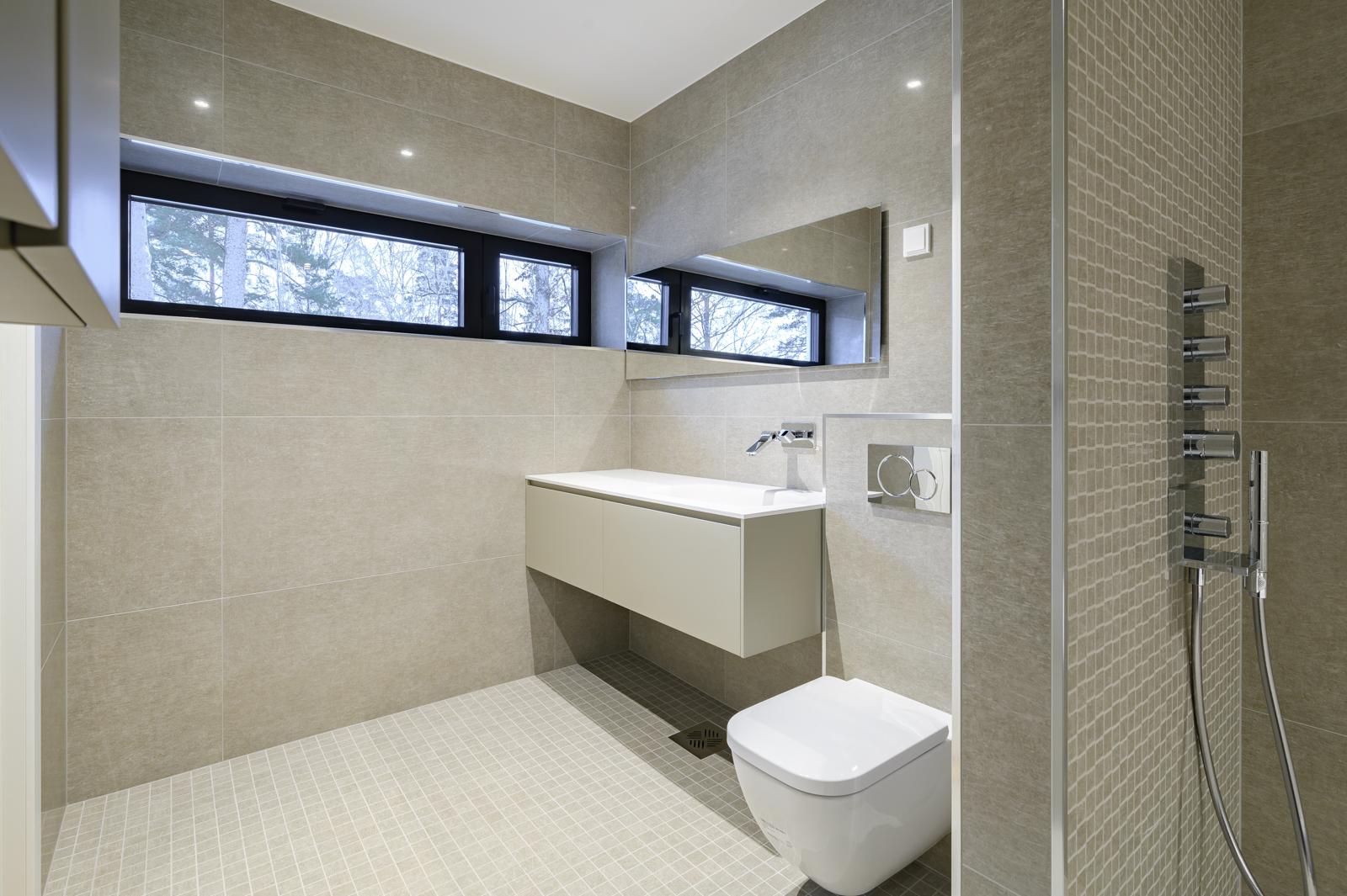 Kuusiniementie 9, Kuusisaari, Helsinki