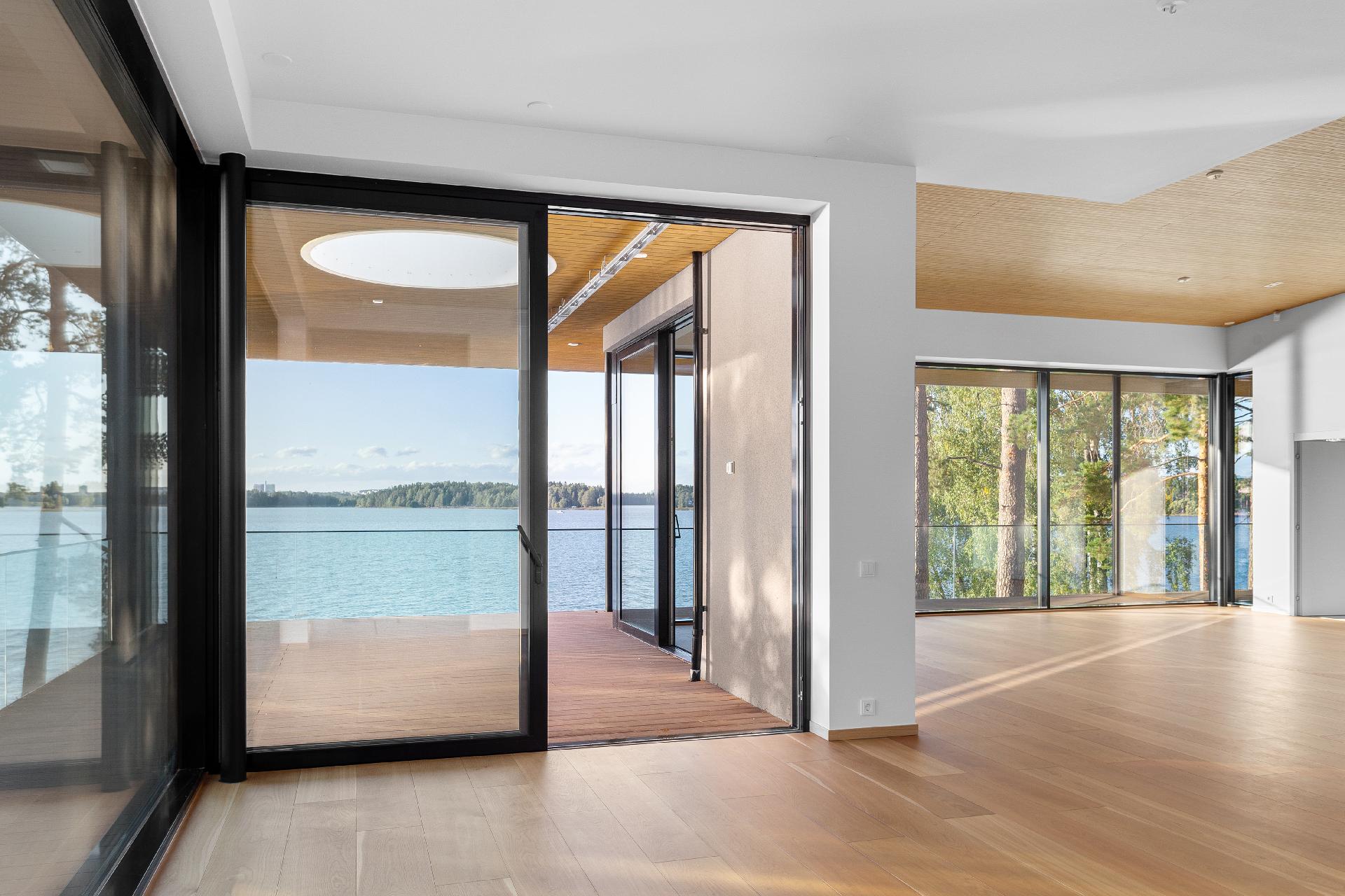 Kuusiniementie 9, Kuusisaari, Helsinki