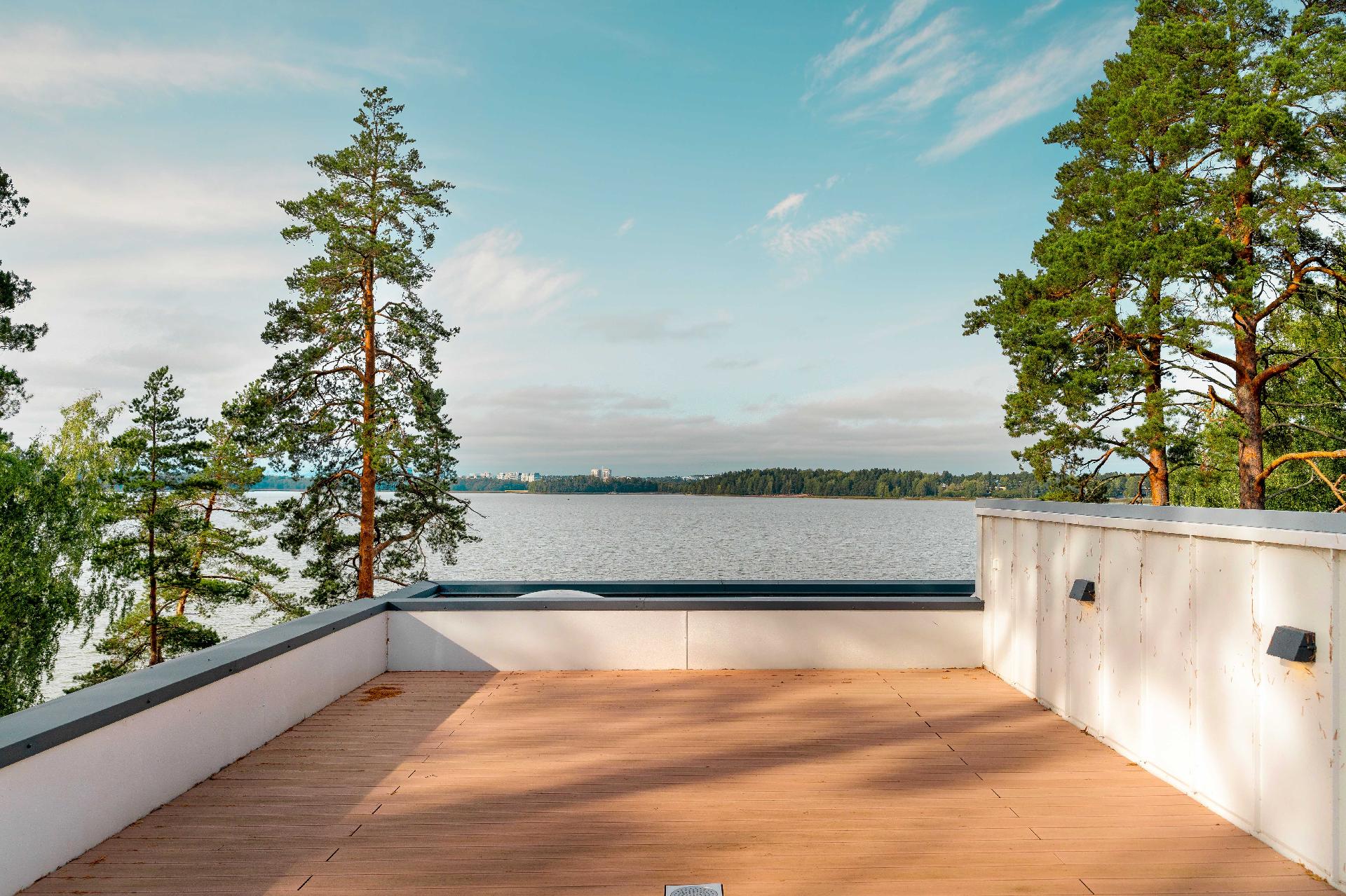 Kuusiniementie 9, Kuusisaari, Helsinki