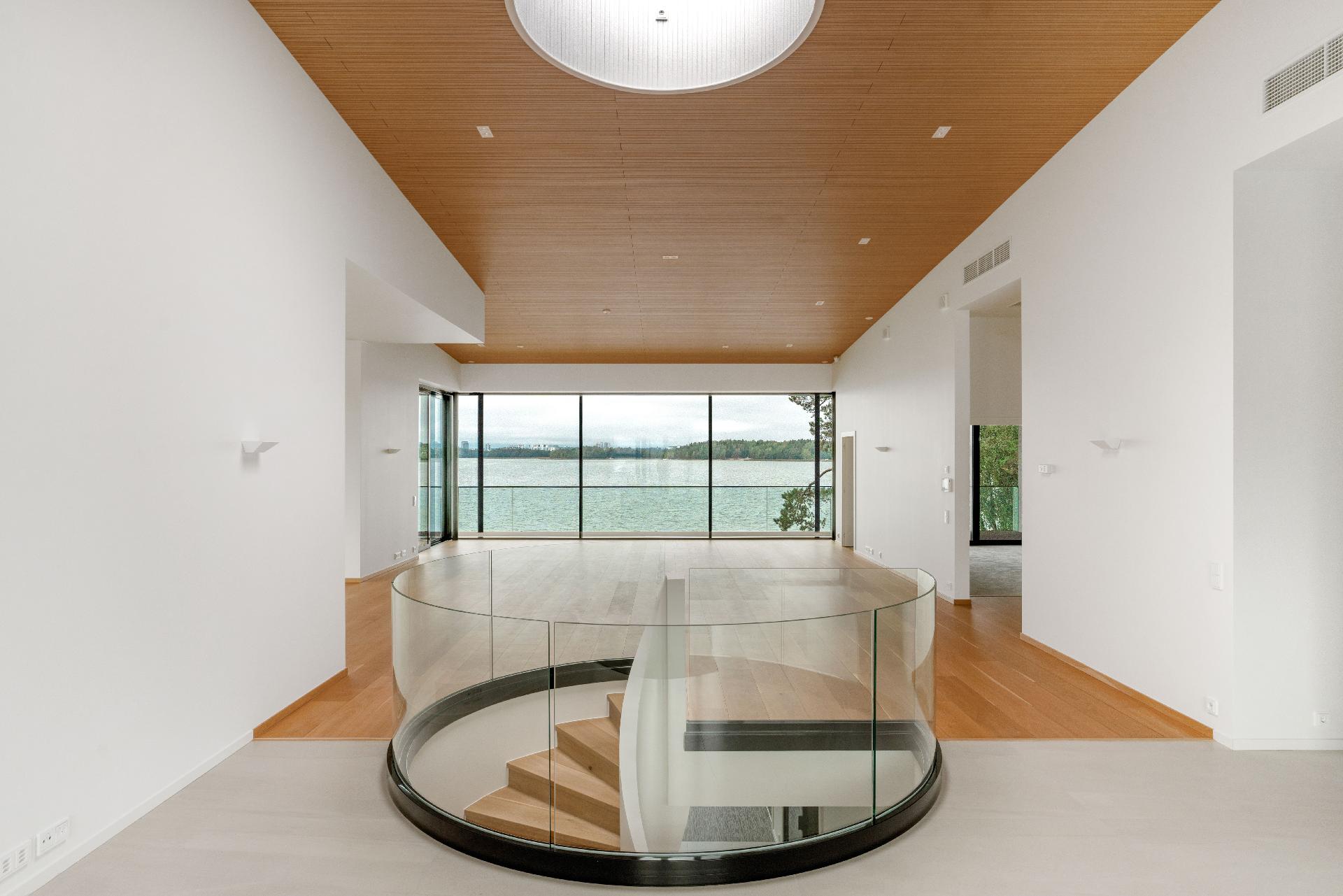 Kuusiniementie 9, Kuusisaari, Helsinki