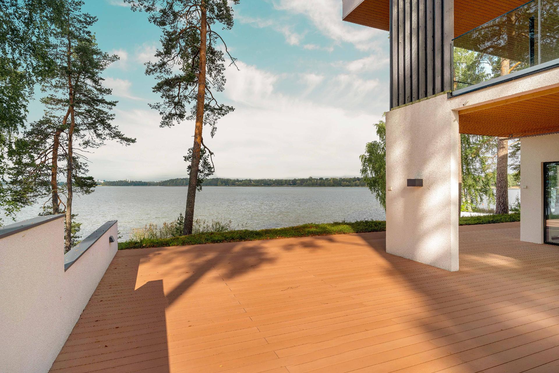 Kuusiniementie 9, Kuusisaari, Helsinki