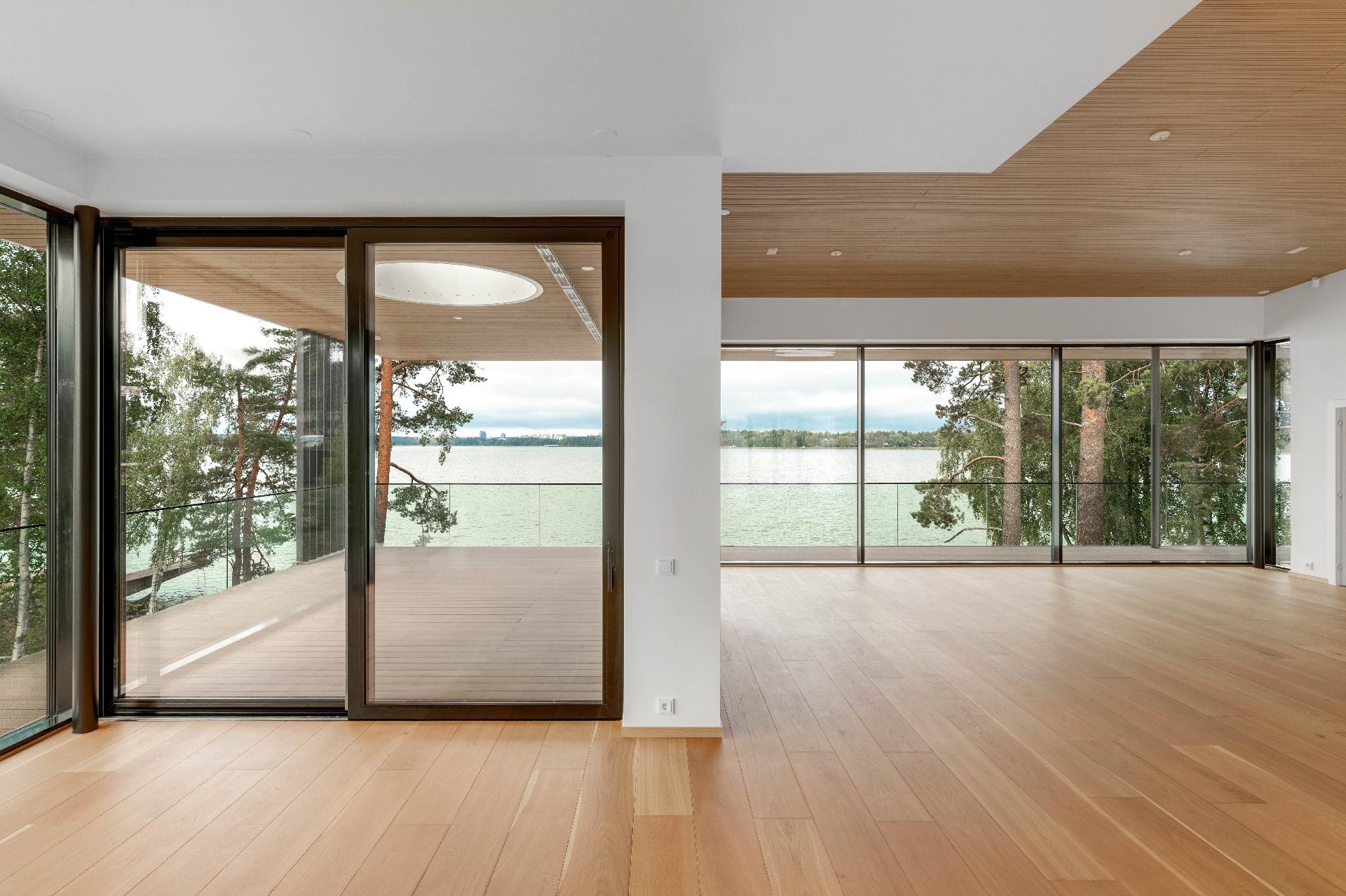 Kuusiniementie 9, Kuusisaari, Helsinki