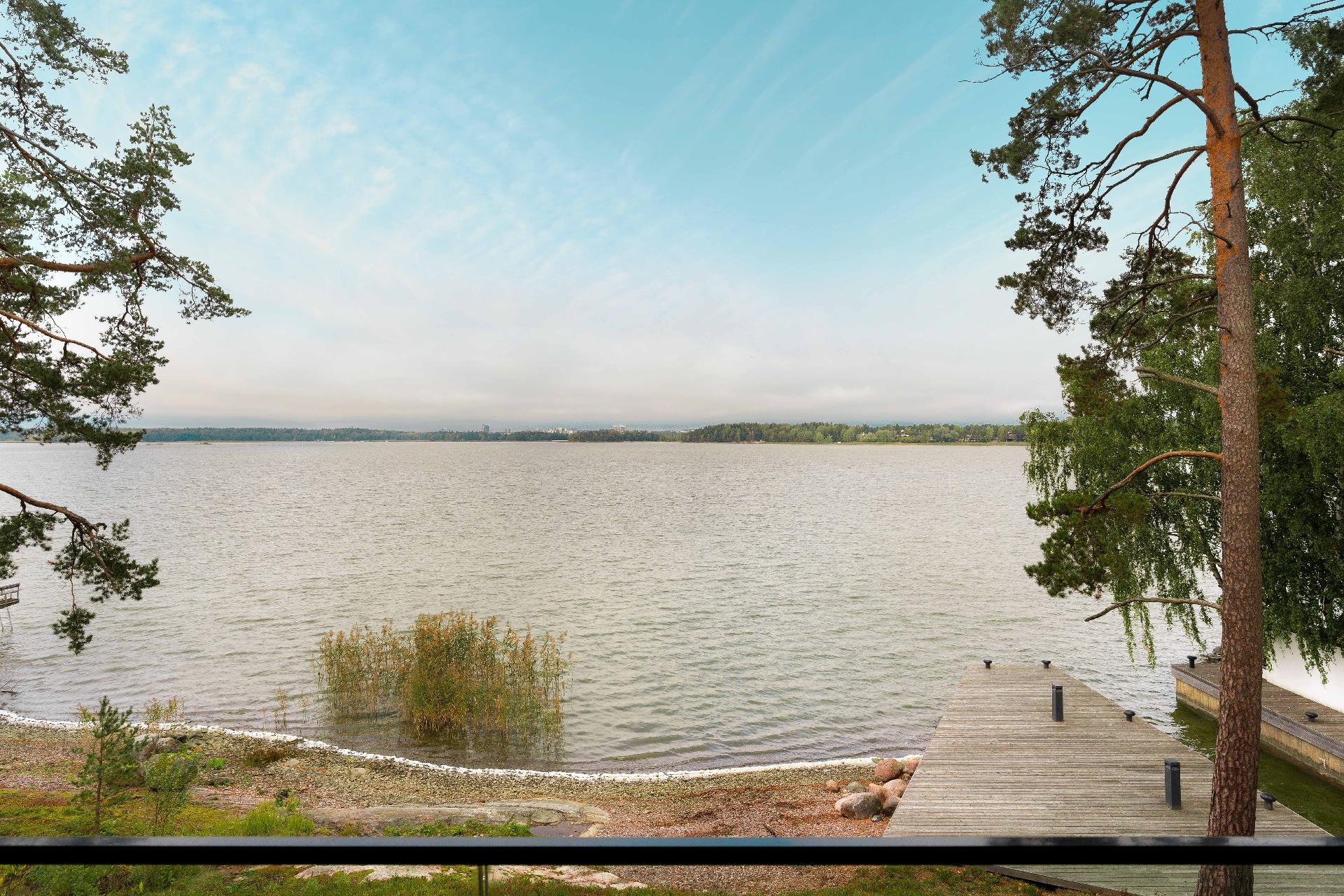 Kuusiniementie 9, Kuusisaari, Helsinki