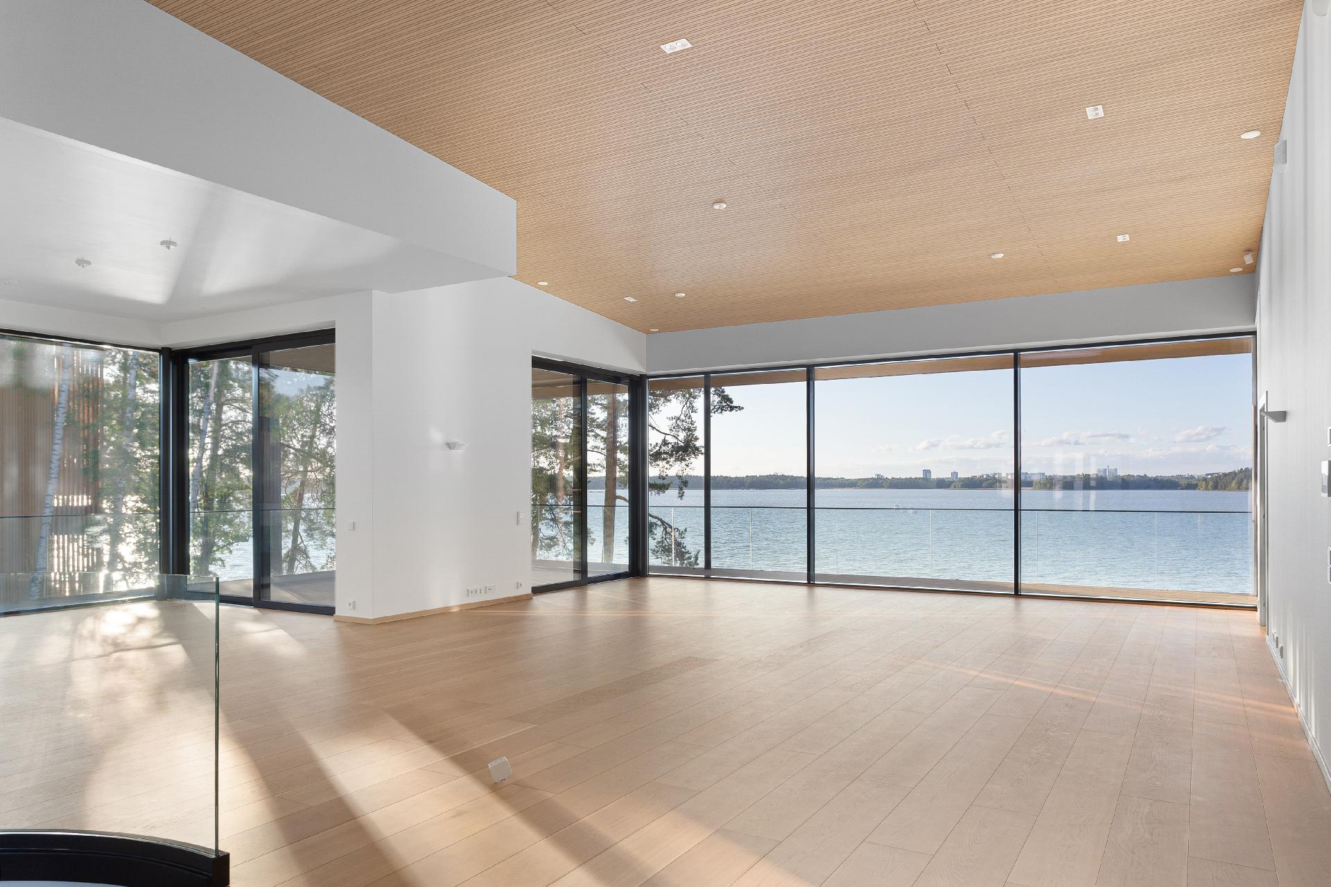 Kuusiniementie 9, Kuusisaari, Helsinki