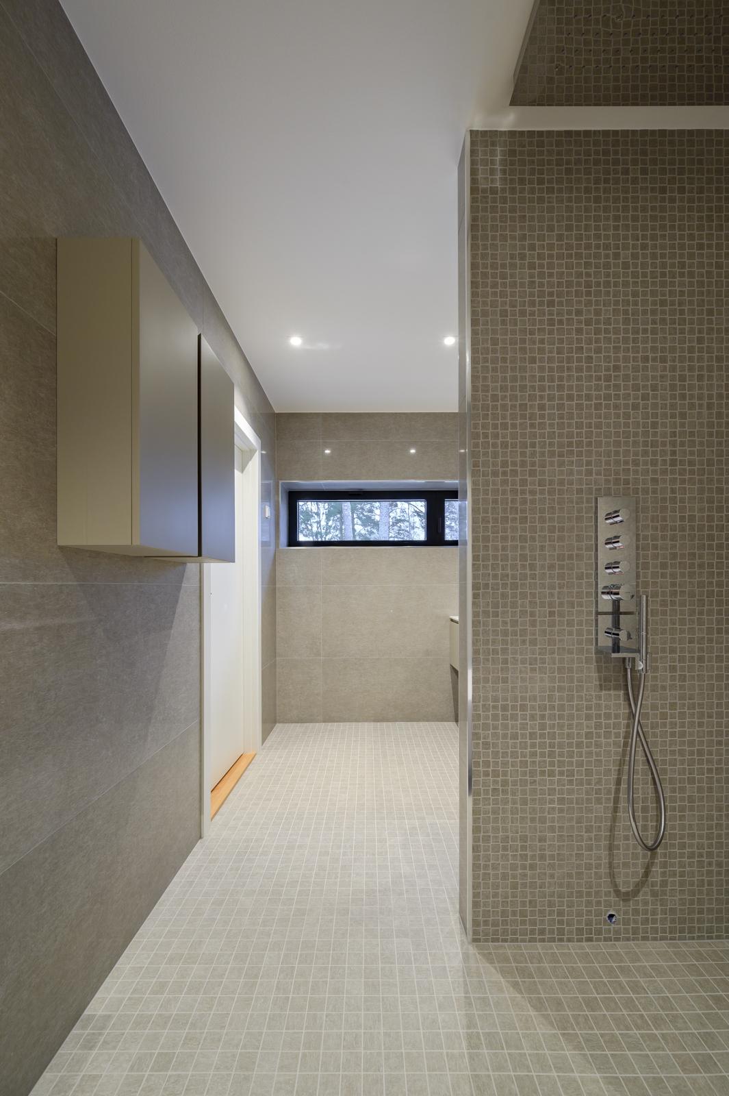 Kuusiniementie 9, Kuusisaari, Helsinki