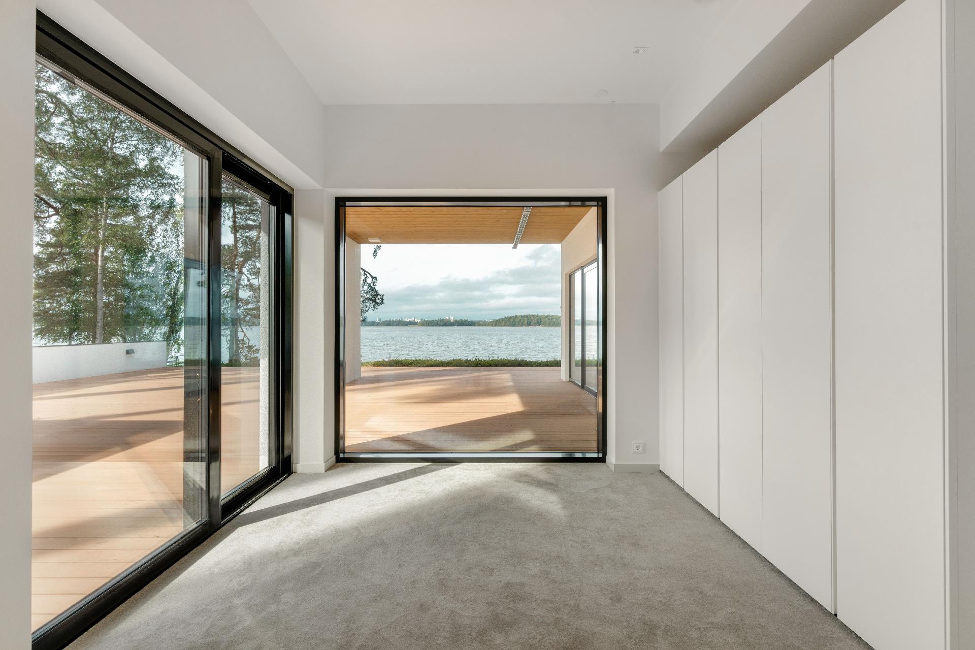 Kuusiniementie 9, Kuusisaari, Helsinki