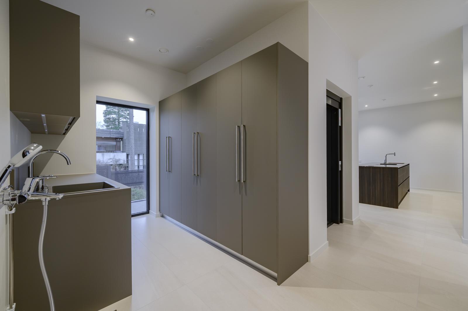 Kuusiniementie 9, Kuusisaari, Helsinki