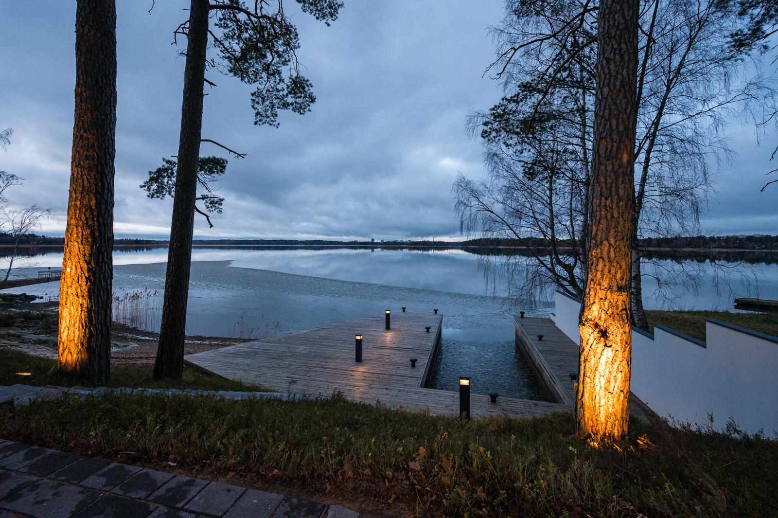 Kuusiniementie 9, Kuusisaari, Helsinki