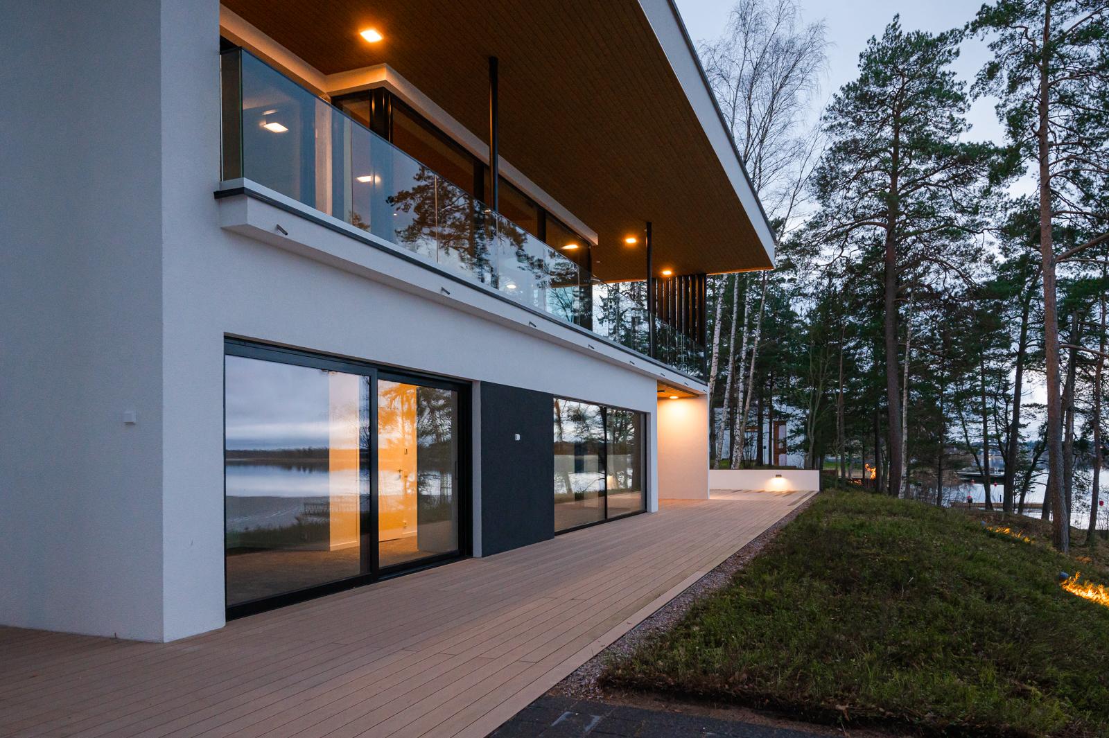 Kuusiniementie 9, Kuusisaari, Helsinki