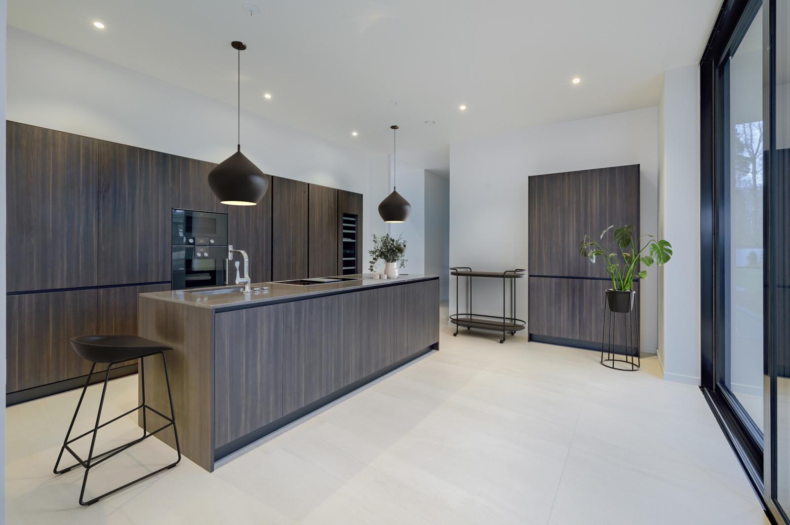 Kuusiniementie 9, Kuusisaari, Helsinki