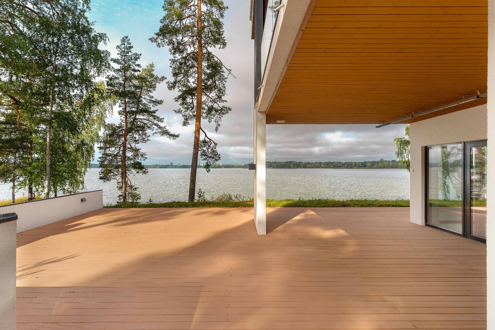 Kuusiniementie 9, Kuusisaari, Helsinki