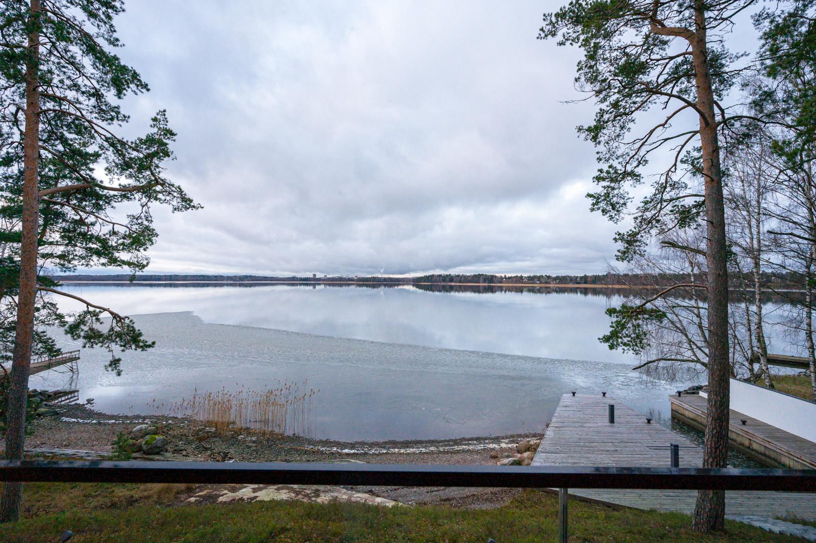 Kuusiniementie 9, Kuusisaari, Helsinki