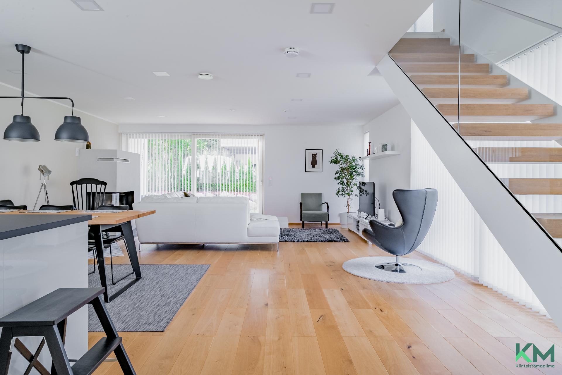 Kuninkaanmäentie 55 a, Kuninkaanmäki, Vantaa