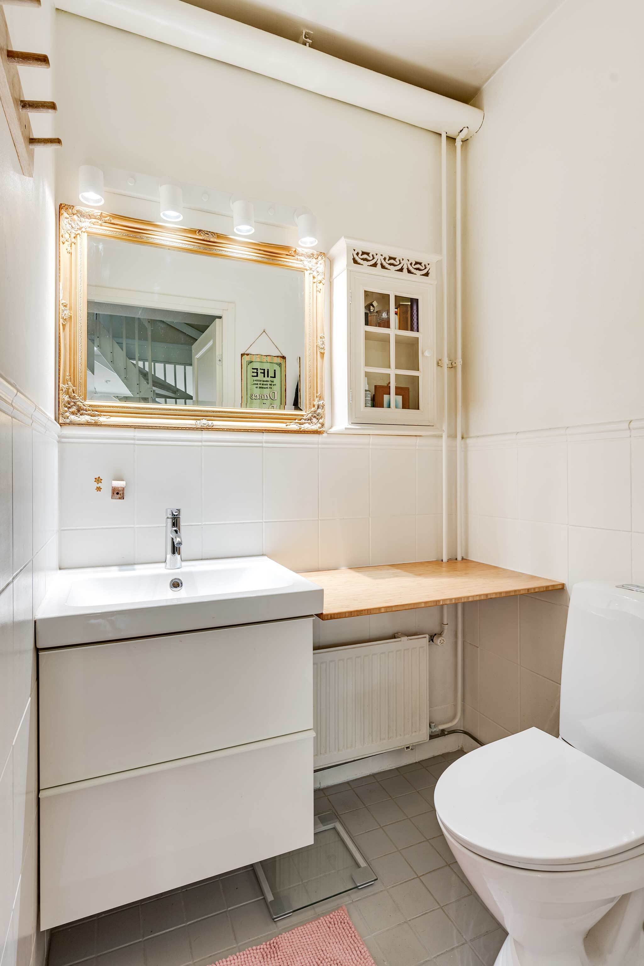 Erillinen wc