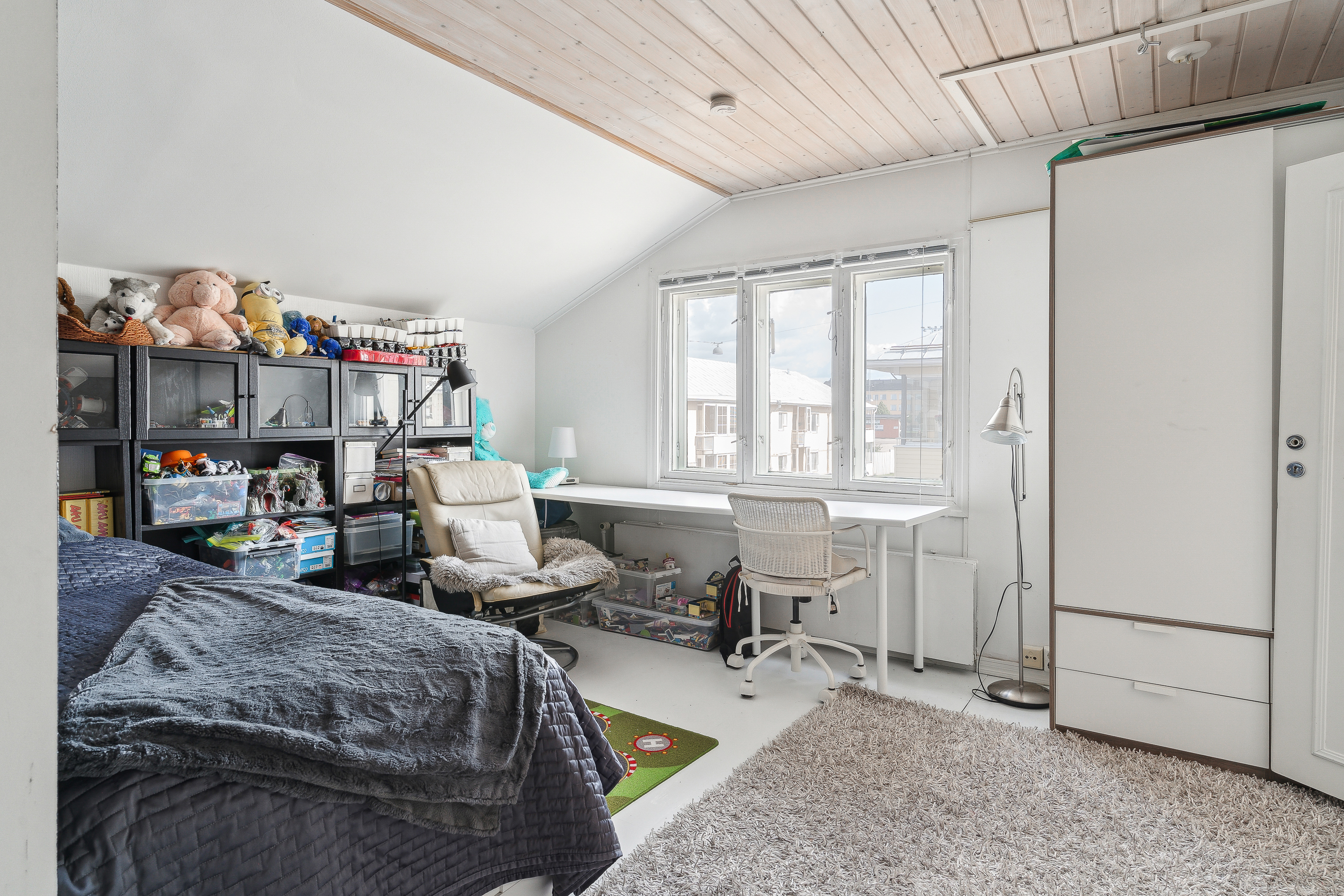 Lukiokatu 15, Keskusta, Porvoo