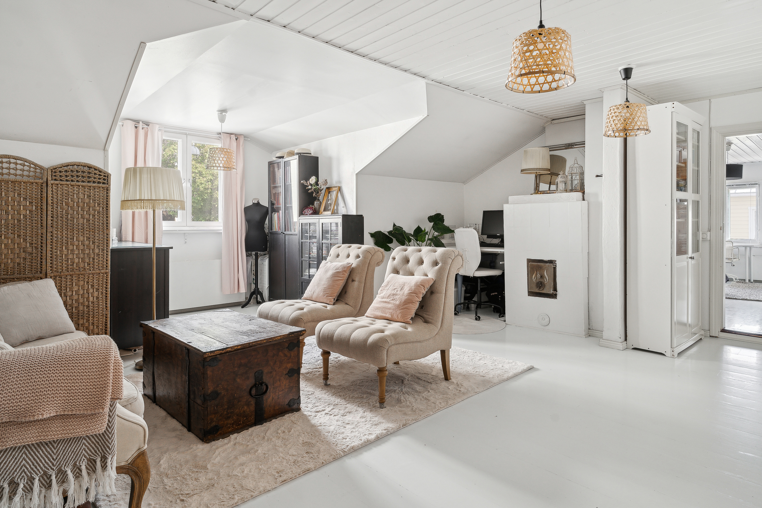 Lukiokatu 15, Keskusta, Porvoo