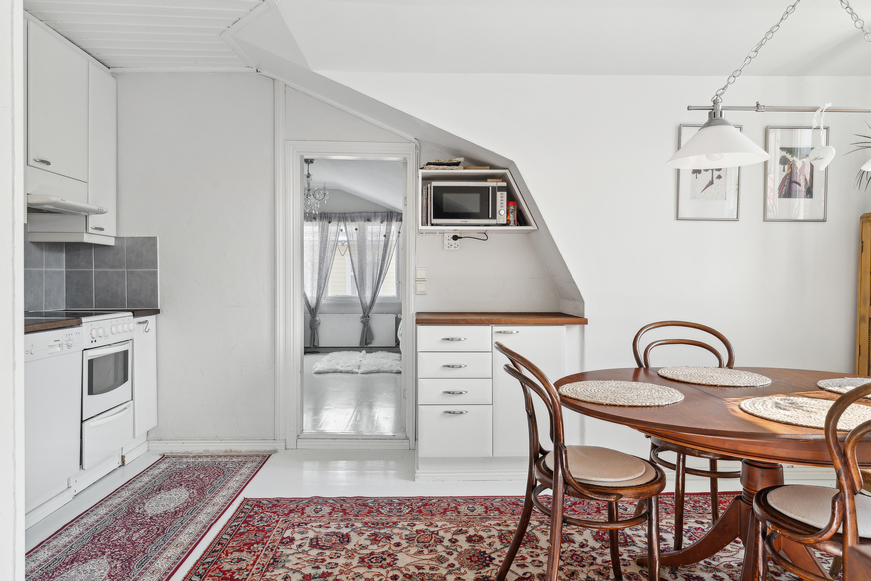 Lukiokatu 15, Keskusta, Porvoo