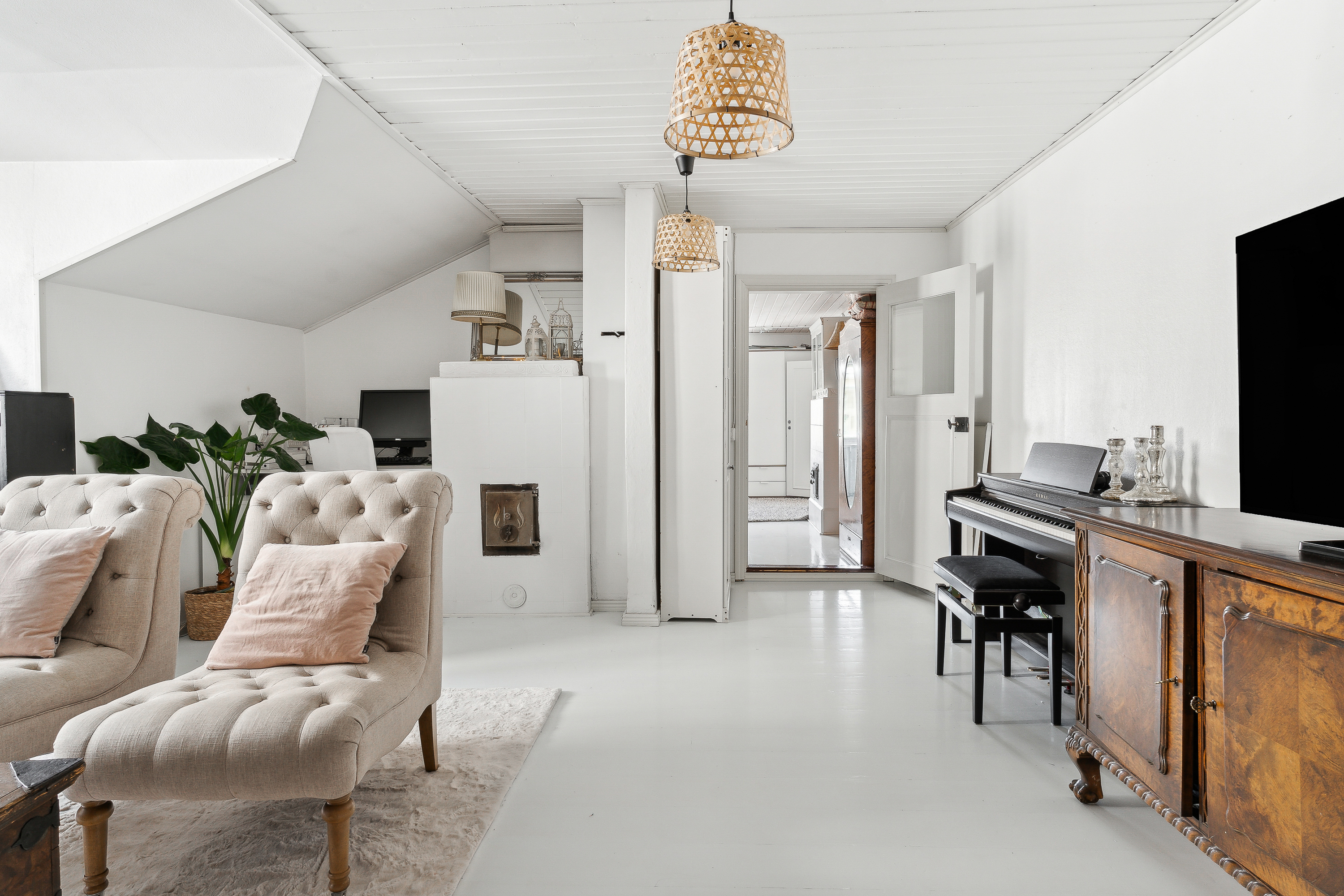 Lukiokatu 15, Keskusta, Porvoo