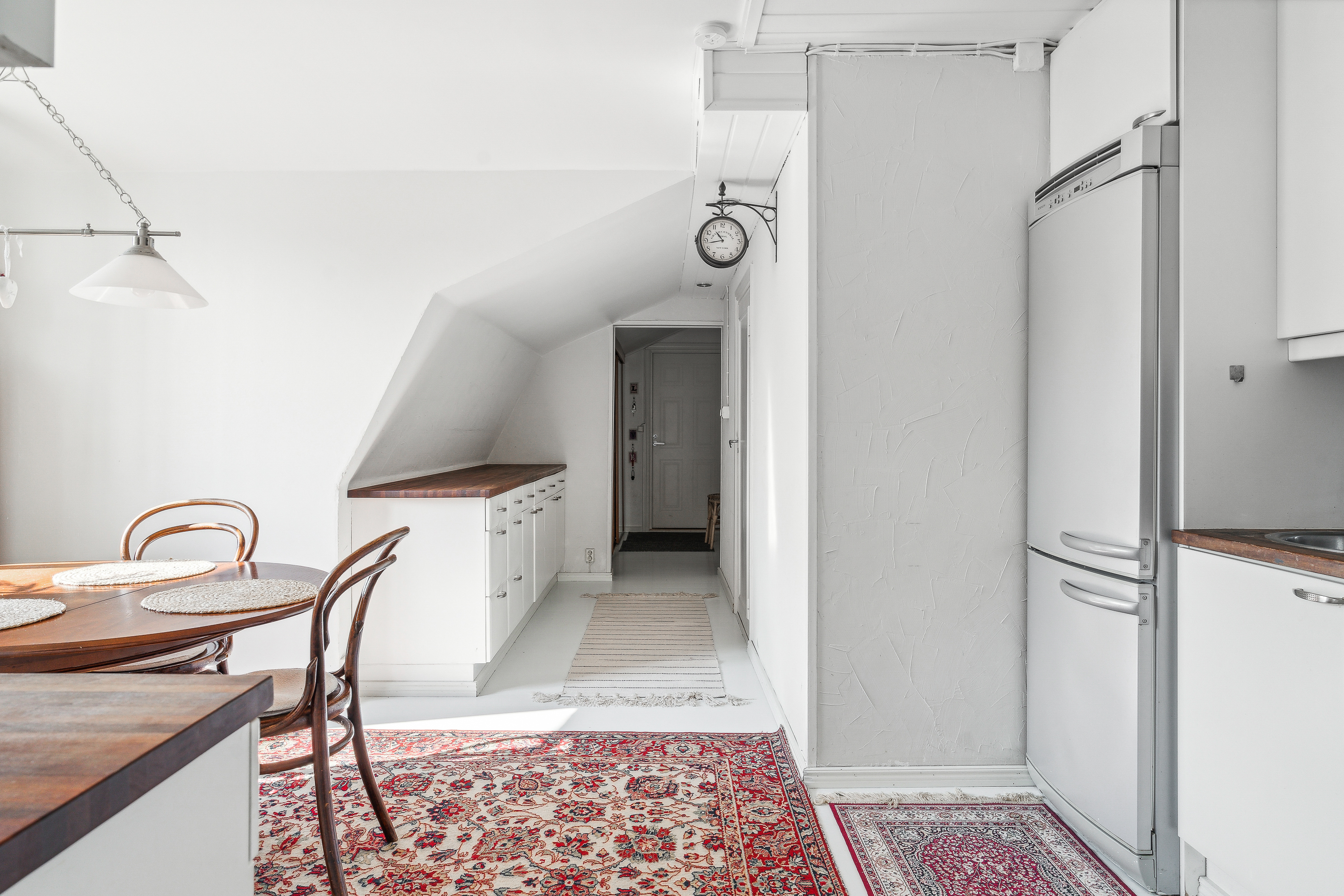 Lukiokatu 15, Keskusta, Porvoo