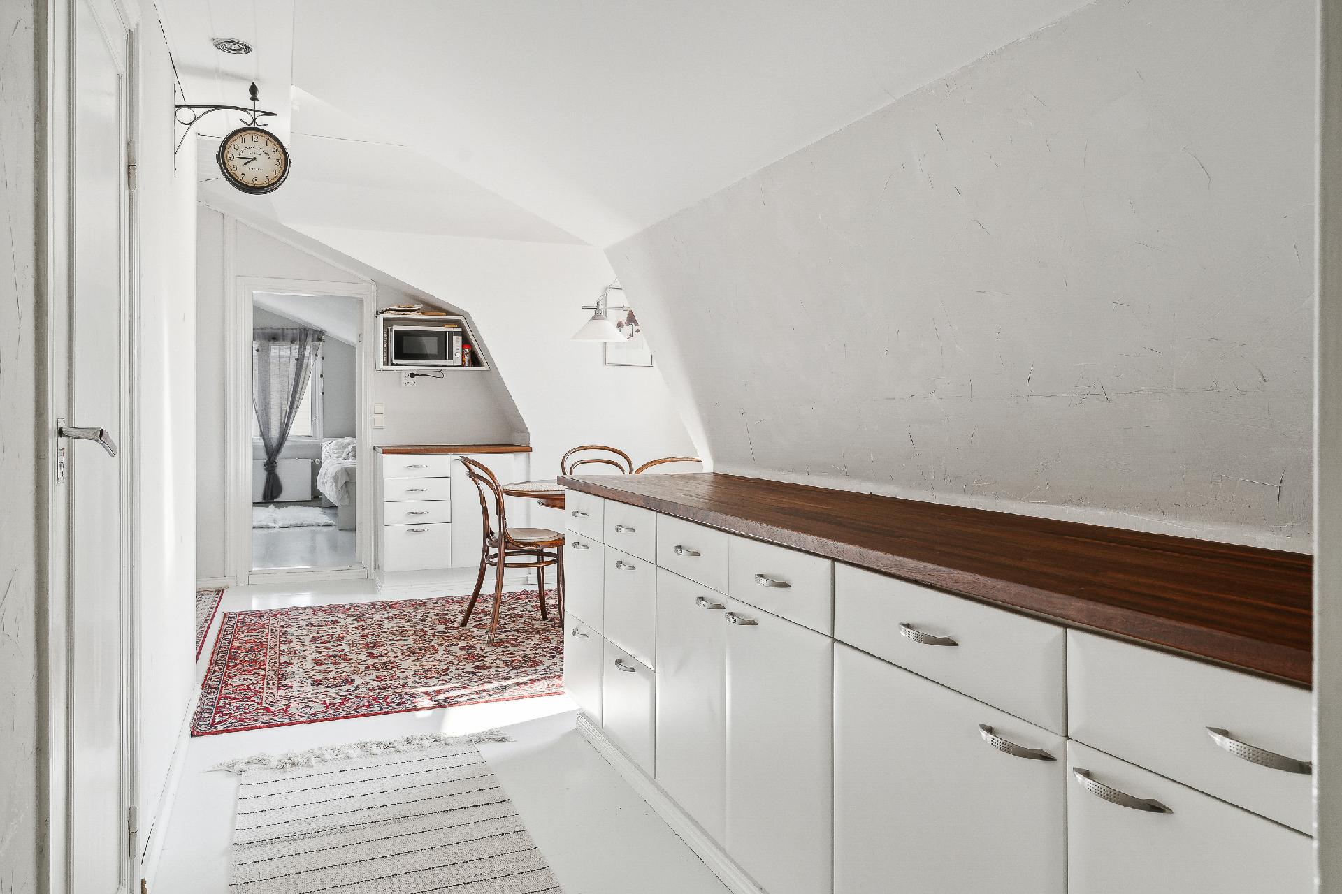 Lukiokatu 15, Keskusta, Porvoo