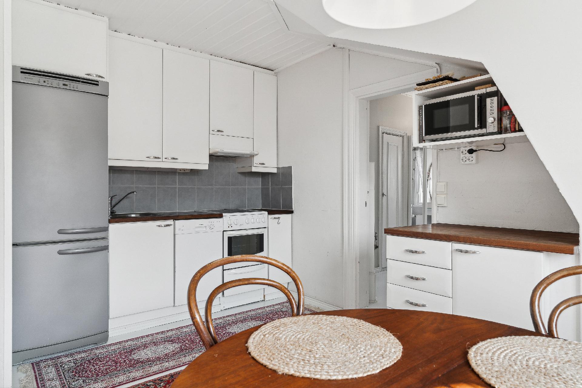 Lukiokatu 15, Keskusta, Porvoo