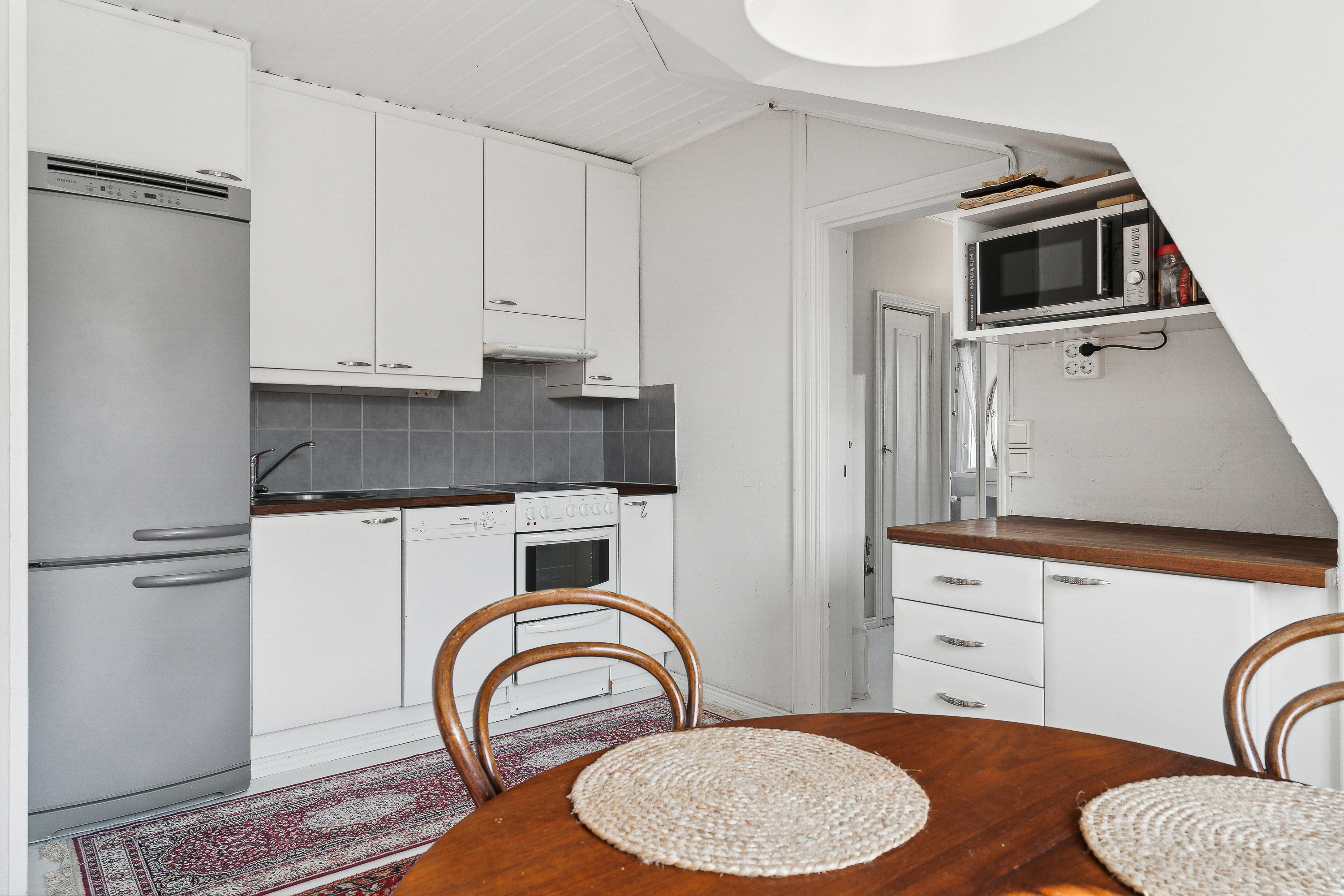 Lukiokatu 15, Keskusta, Porvoo