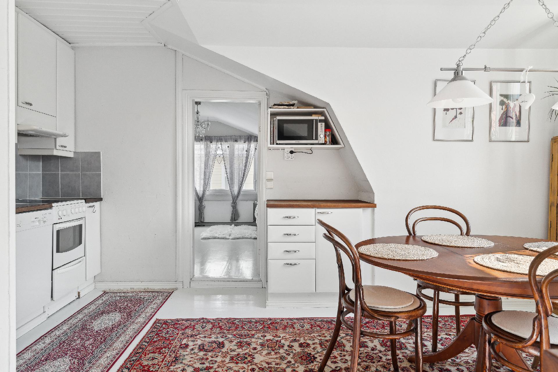 Lukiokatu 15, Keskusta, Porvoo