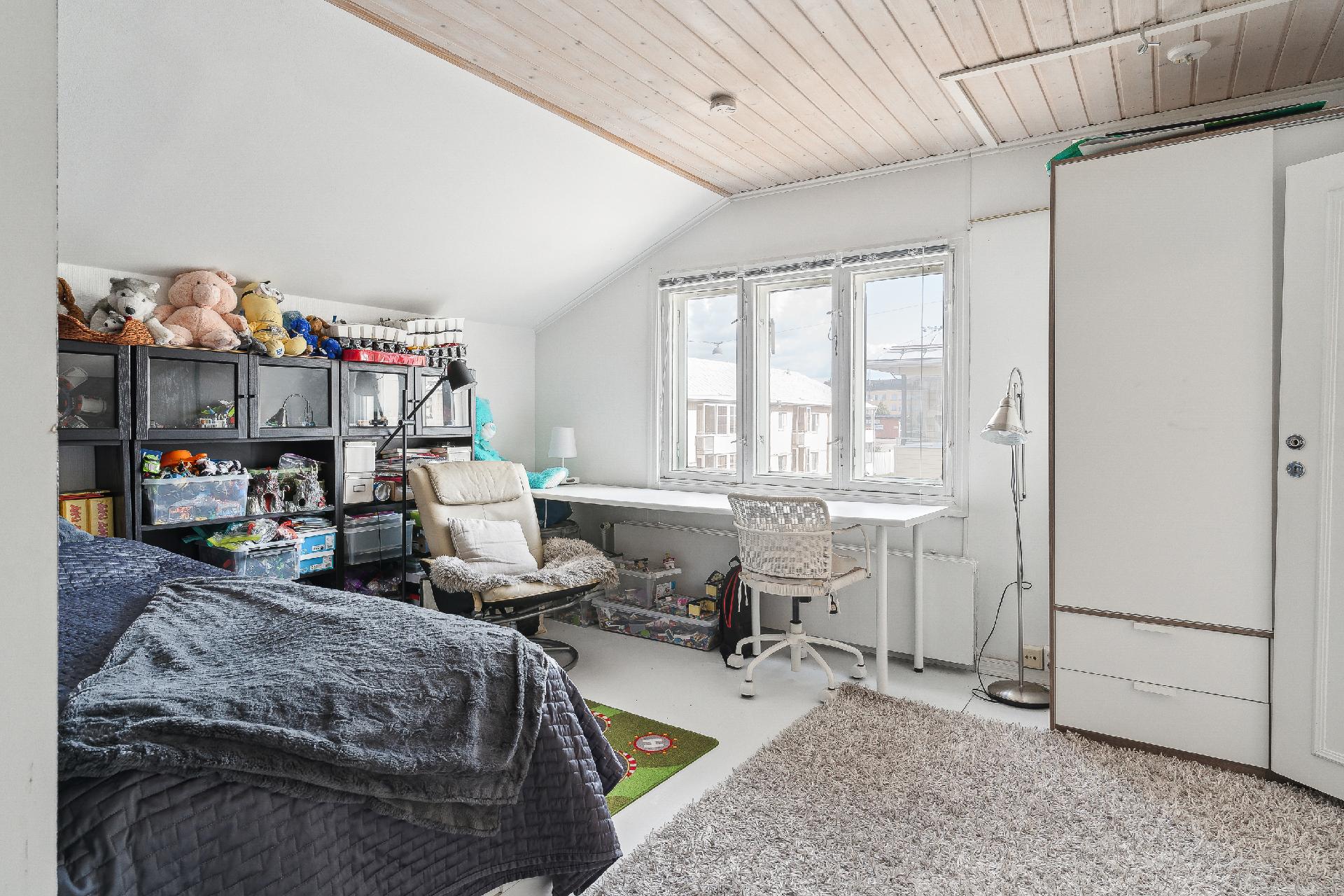 Lukiokatu 15, Keskusta, Porvoo