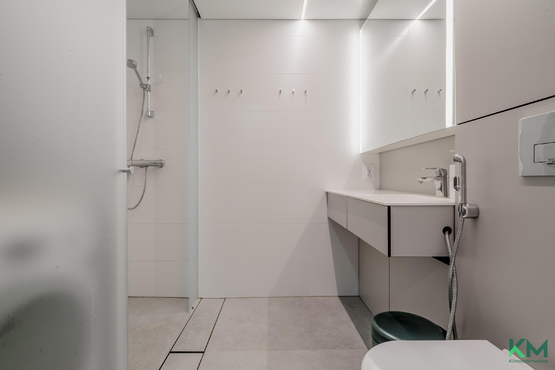 Kappelinpiha 6, Koskela, Helsinki