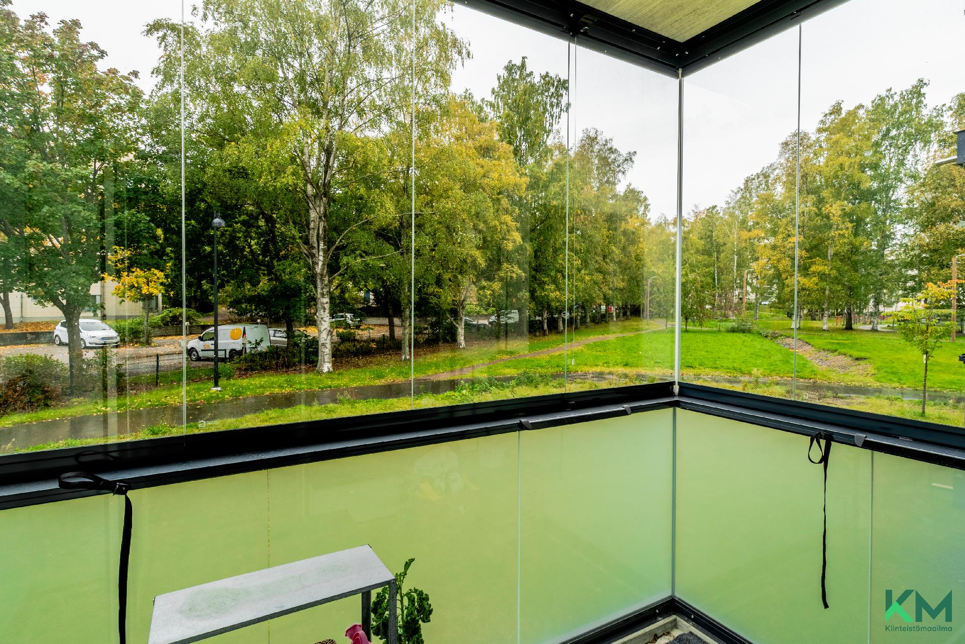 Kappelinpiha 6, Koskela, Helsinki