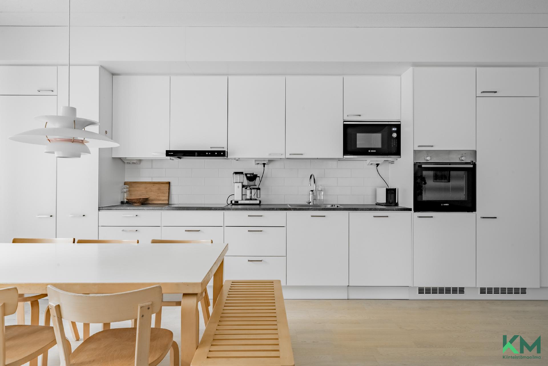 Kappelinpiha 6, Koskela, Helsinki