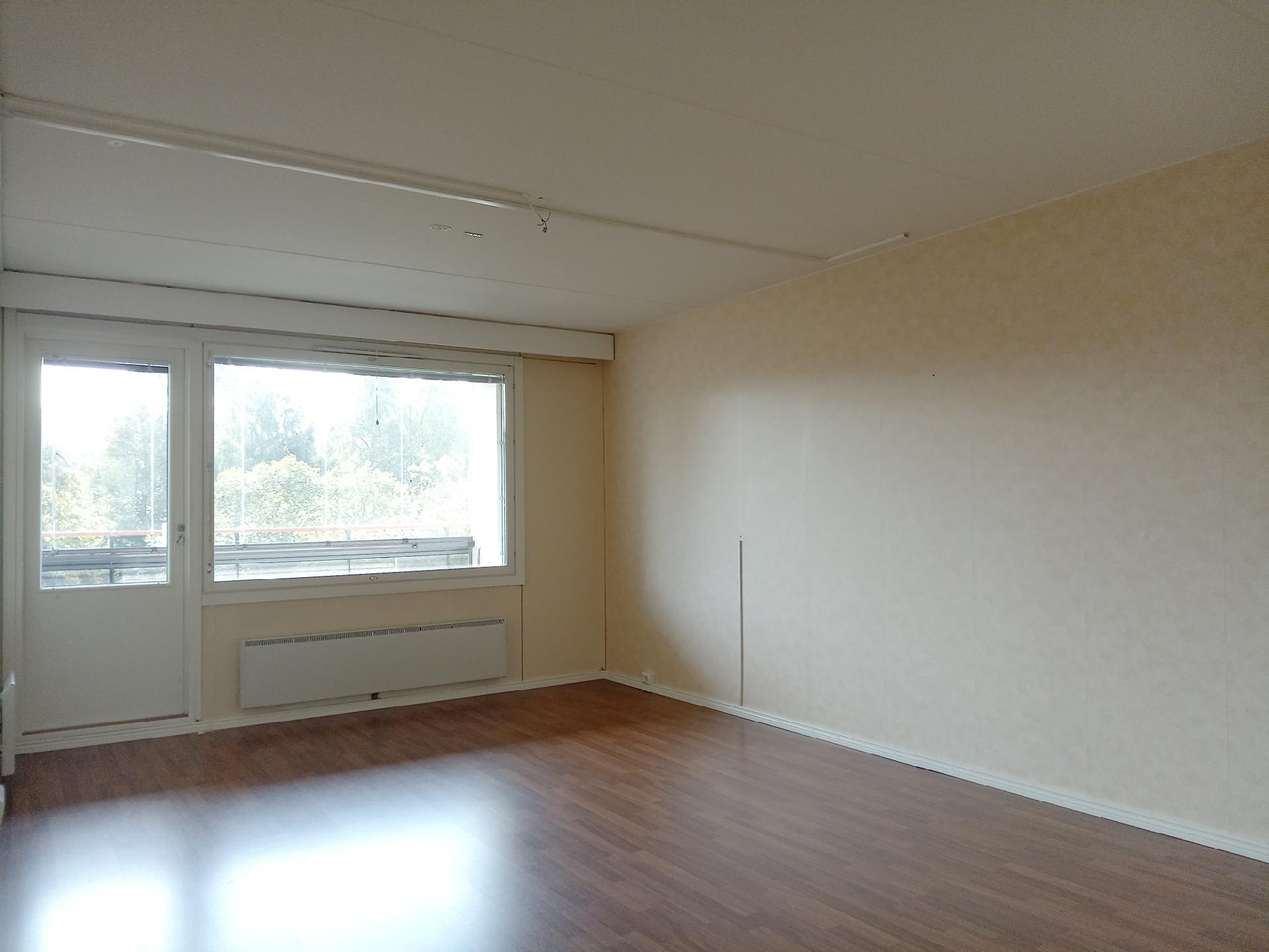 Saturnuksenkatu 5b, Peltosaari, Riihimäki