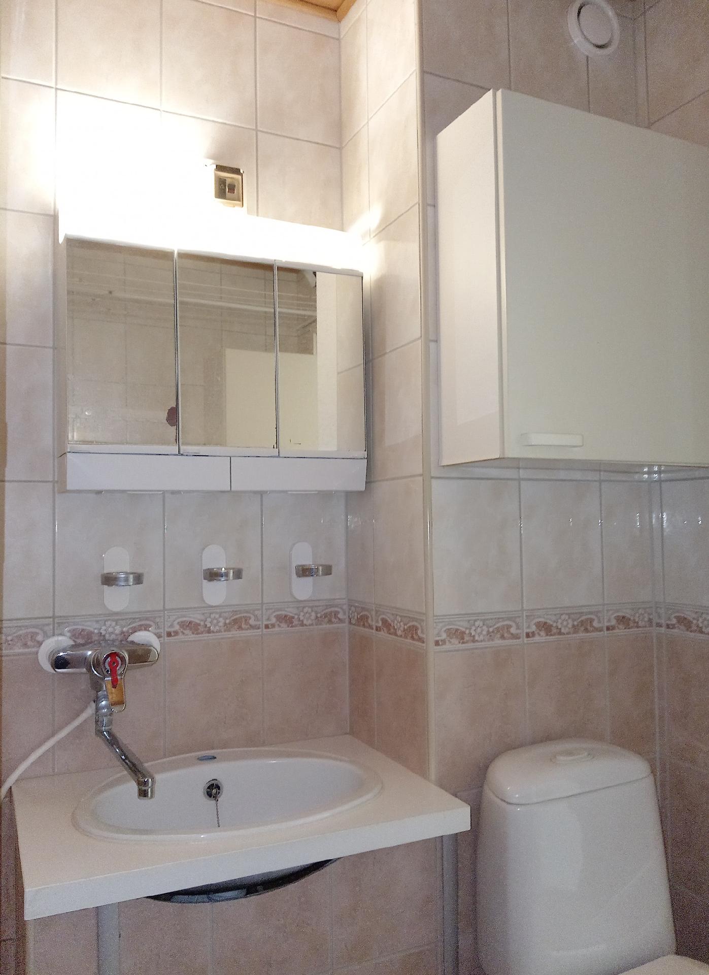 Saturnuksenkatu 5b, Peltosaari, Riihimäki