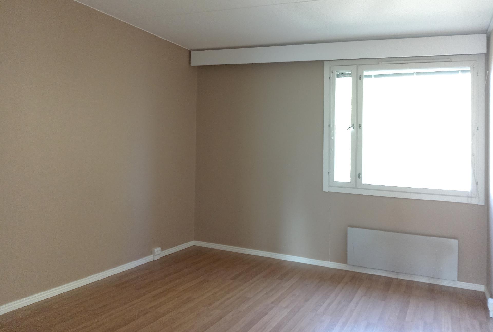 Saturnuksenkatu 5b, Peltosaari, Riihimäki