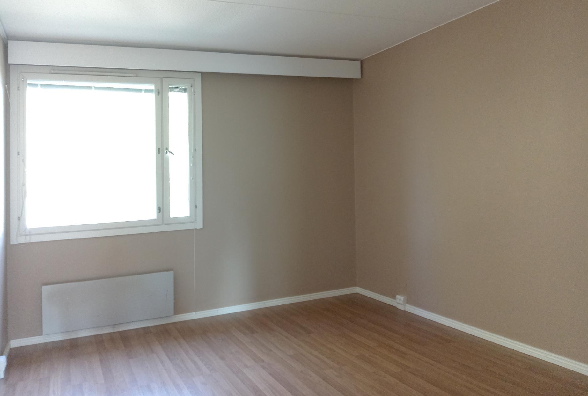 Saturnuksenkatu 5b, Peltosaari, Riihimäki