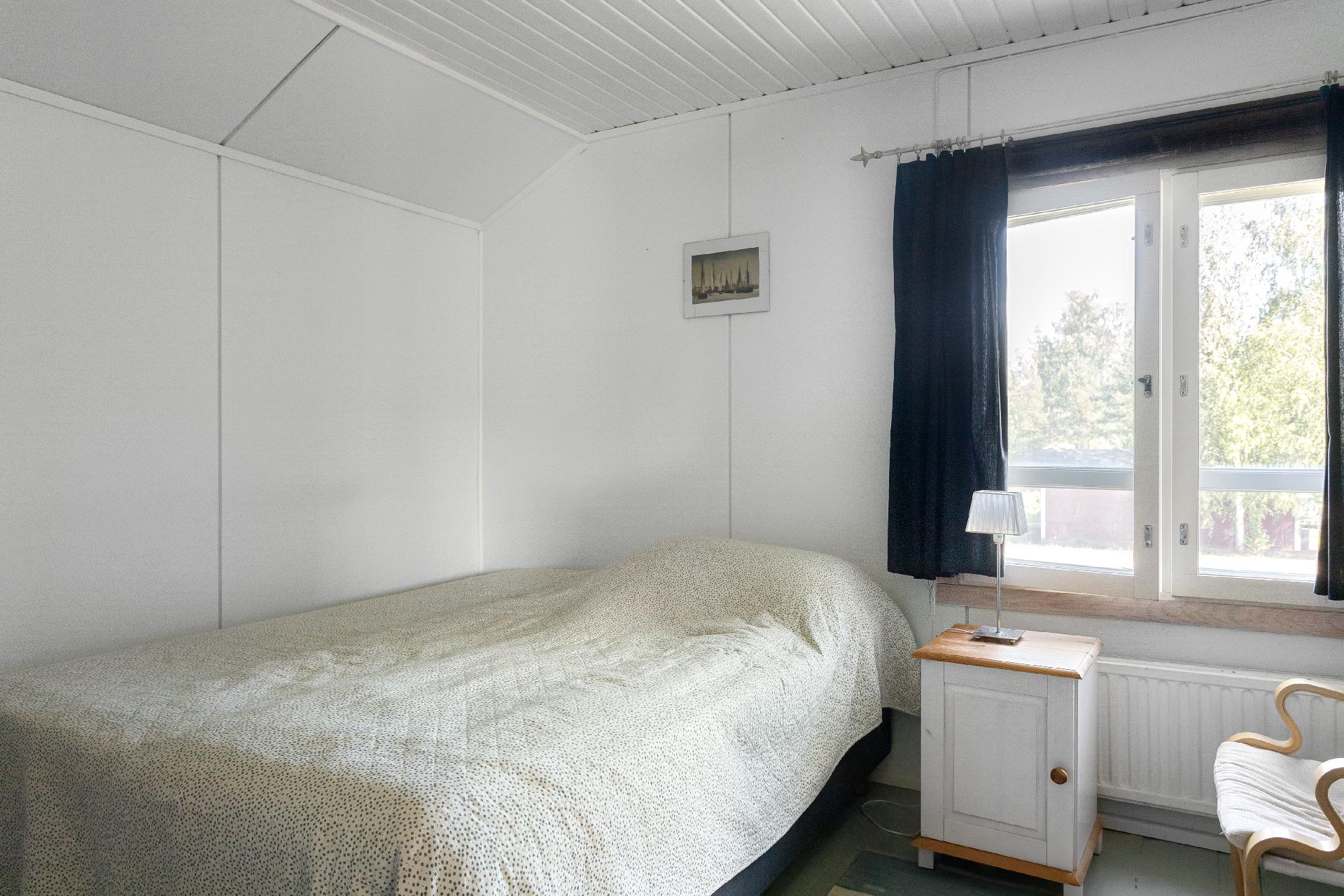 Asemantie 10, Kausala, Iitti