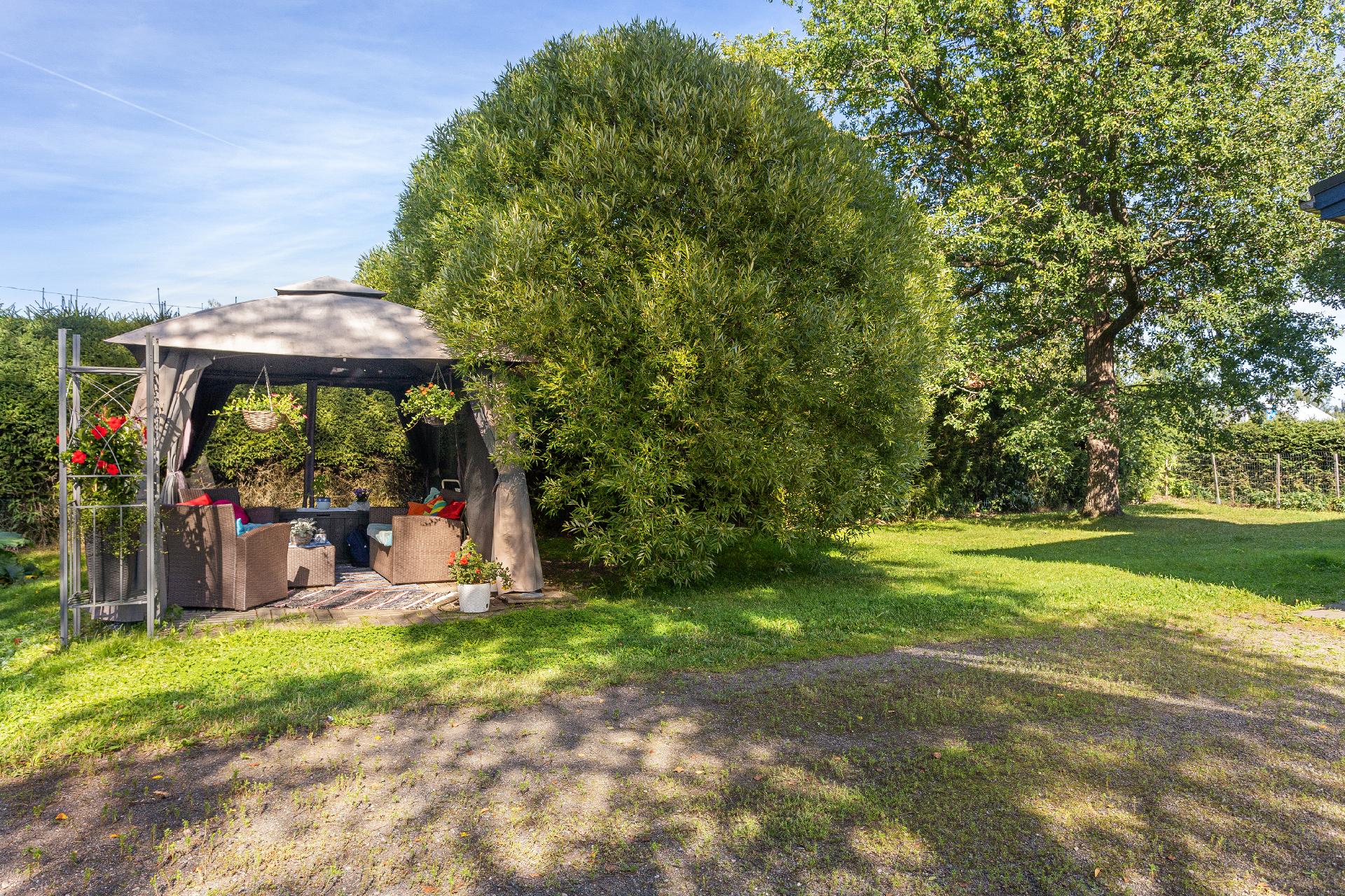 Asemantie 10, Kausala, Iitti