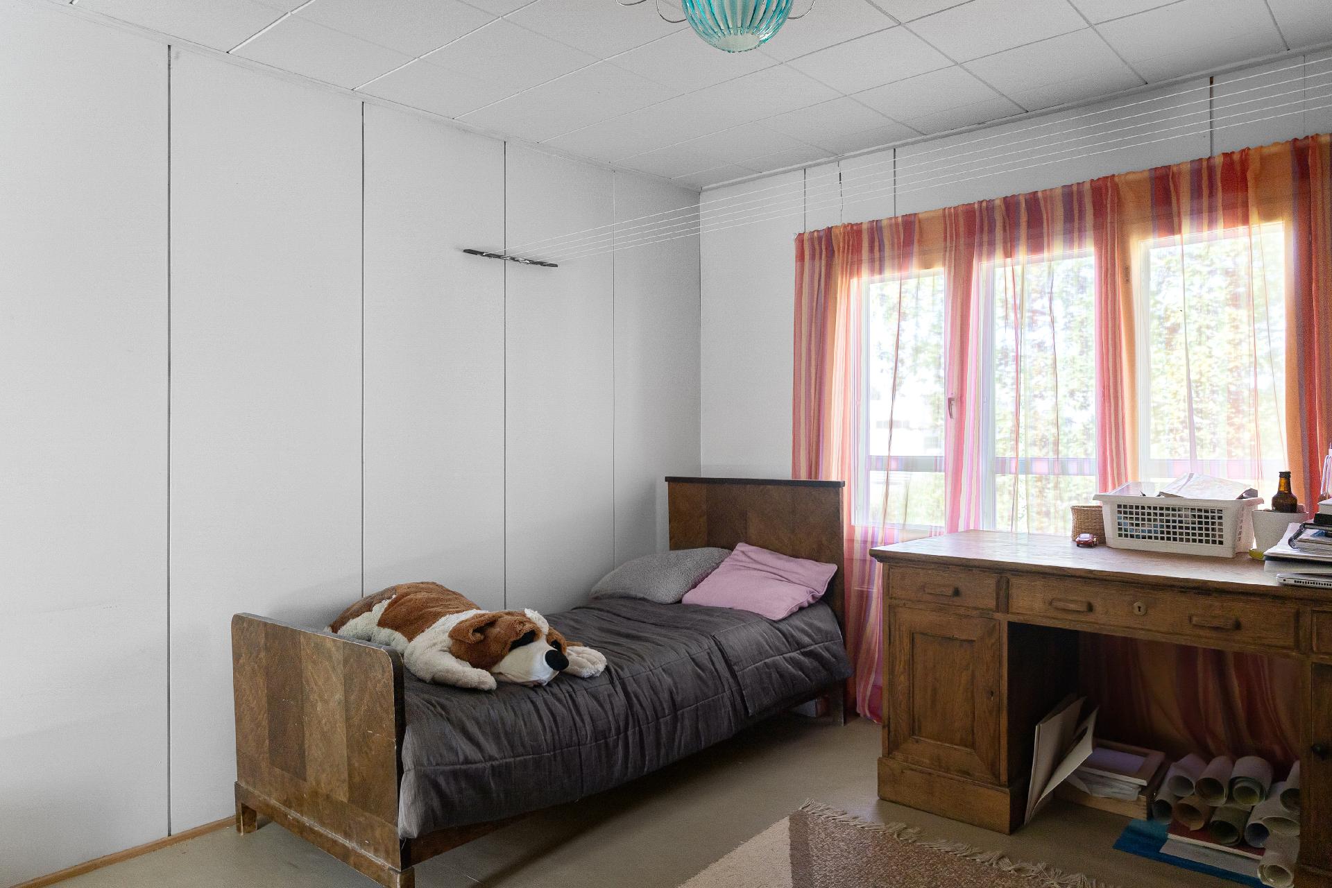 Asemantie 10, Kausala, Iitti