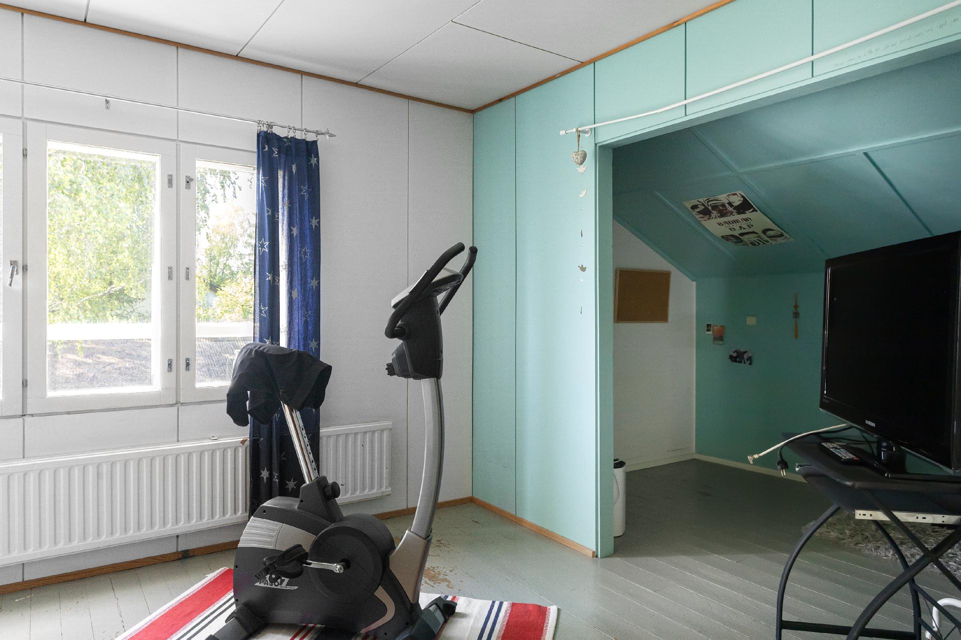 Asemantie 10, Kausala, Iitti