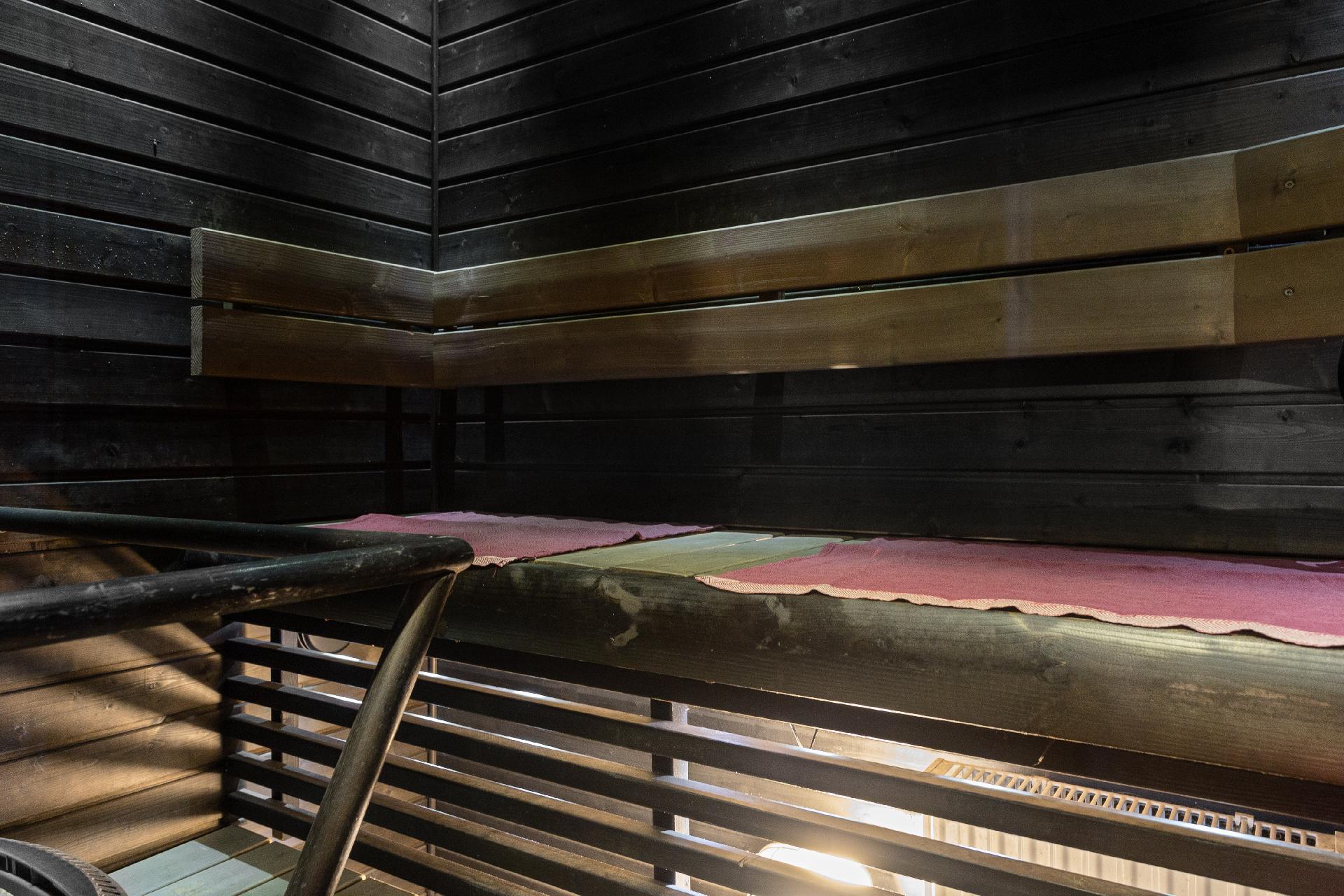 Asemantie 10, Kausala, Iitti