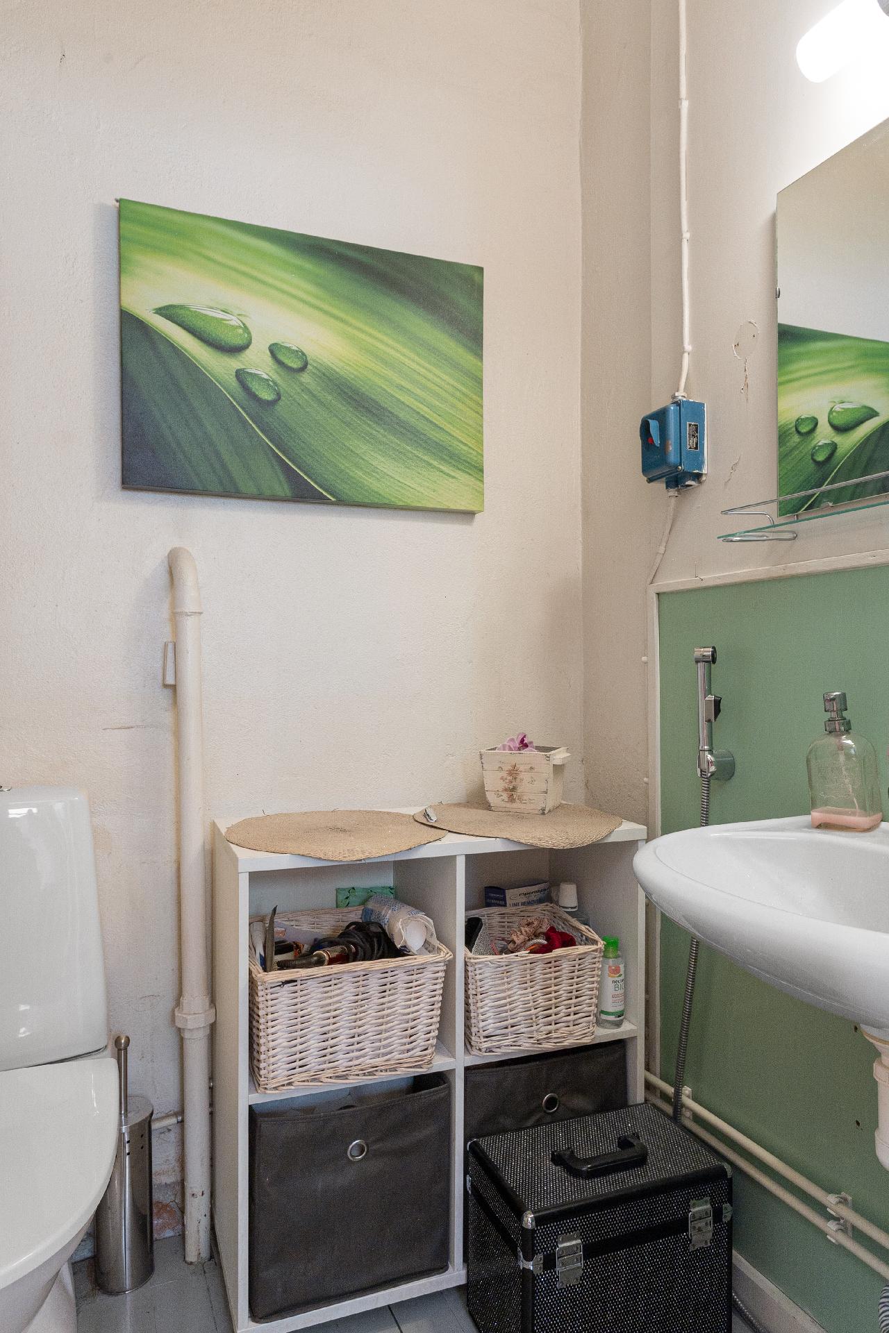 Asemantie 10, Kausala, Iitti