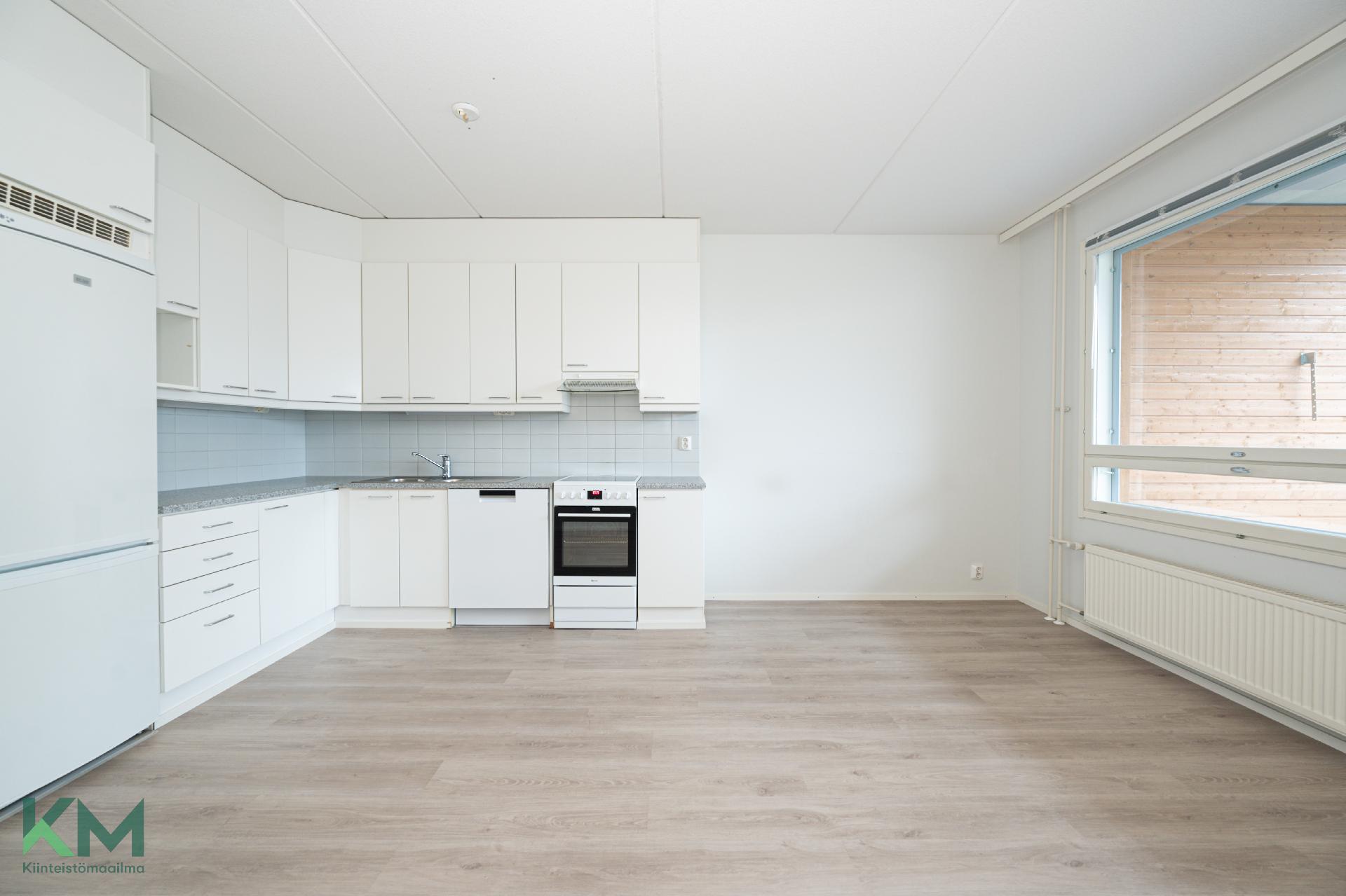 Pollarikatu 5, Ankkuri, Lahti